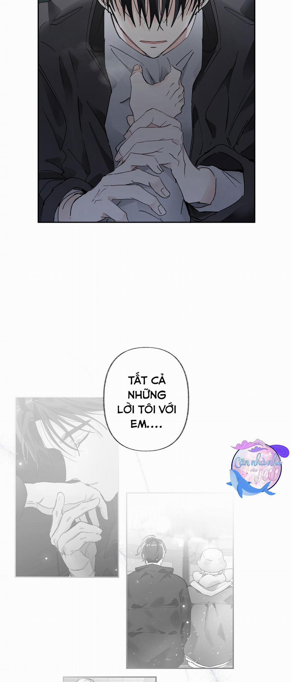 Thế Giới Khi Mất Đi Em 40 trang 39