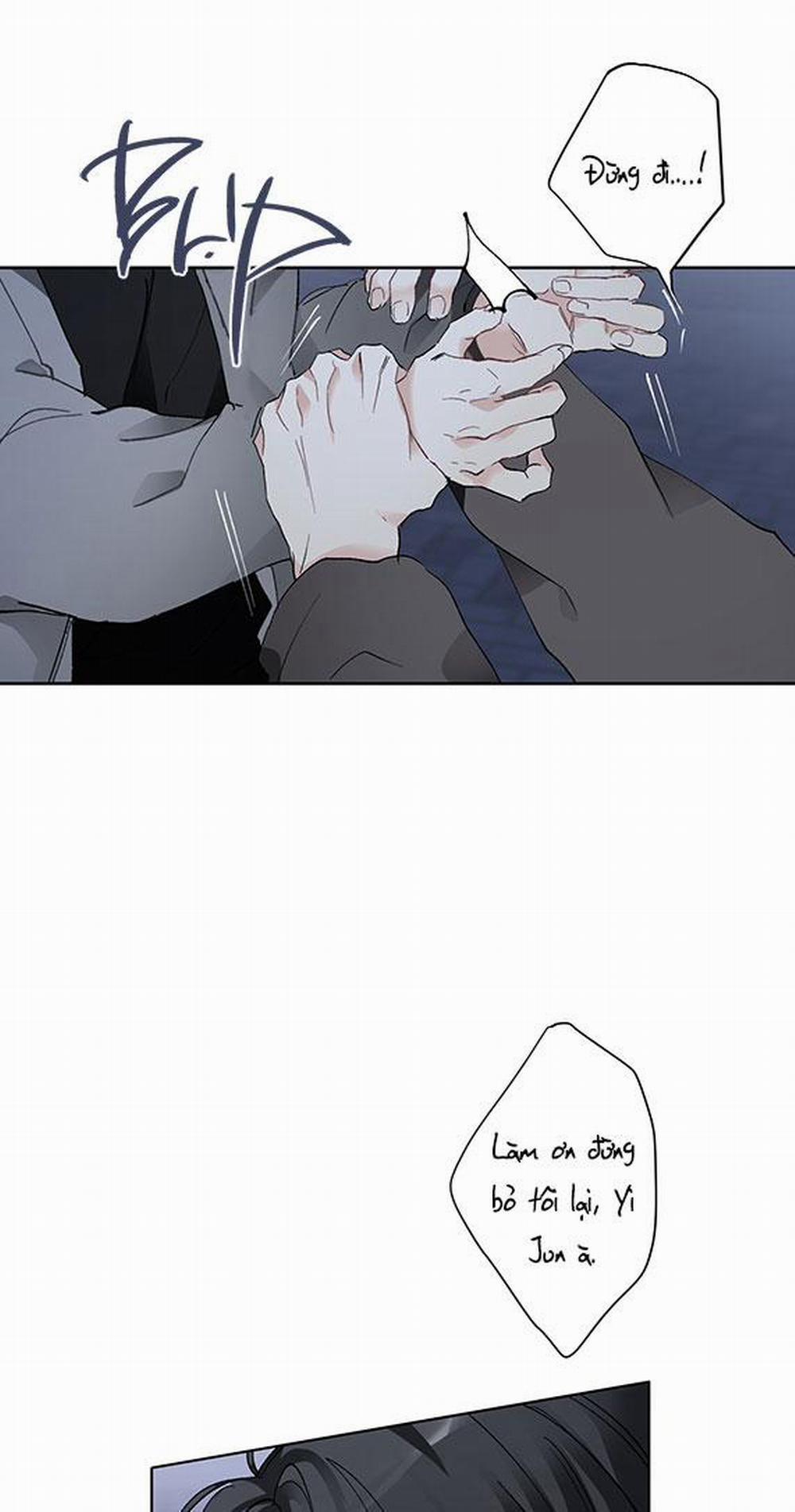 Thế Giới Khi Mất Đi Em 40 trang 45