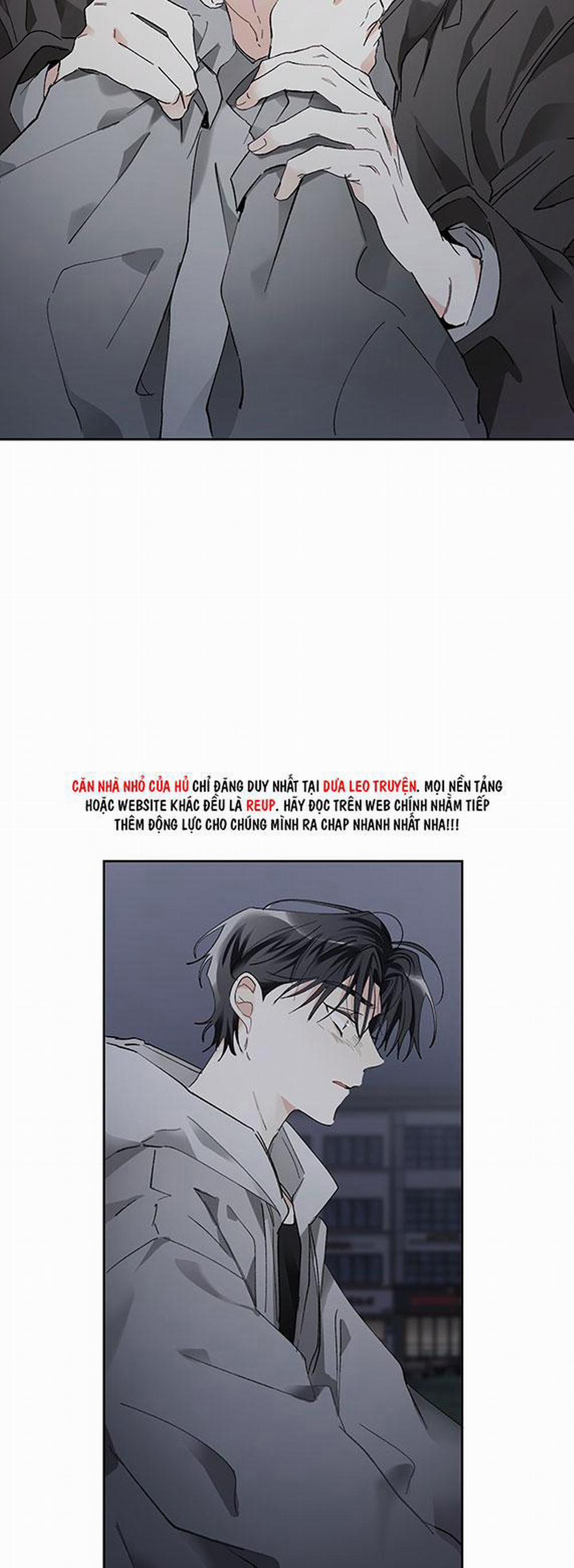 Thế Giới Khi Mất Đi Em 40 trang 48