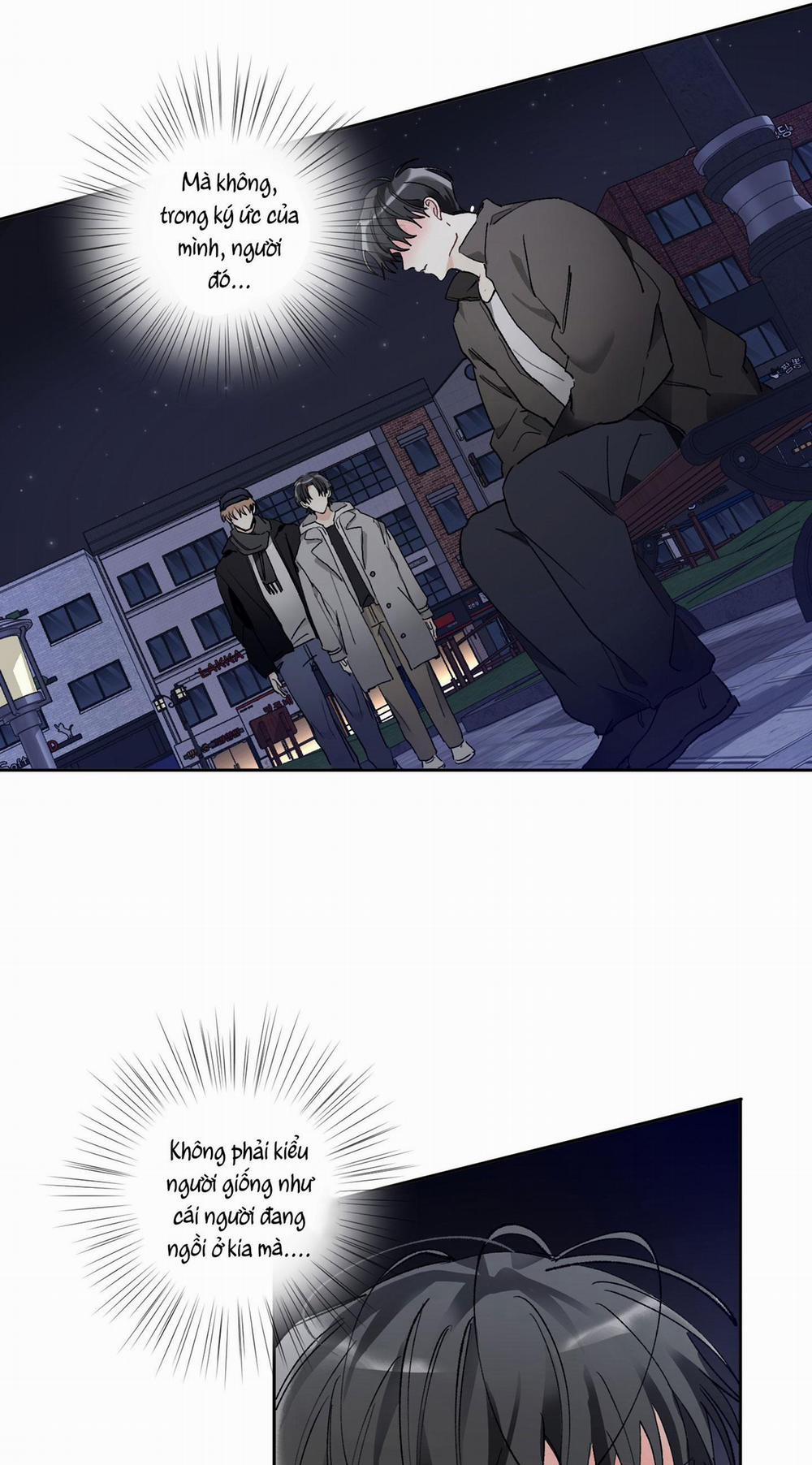 Thế Giới Khi Mất Đi Em 40 trang 5