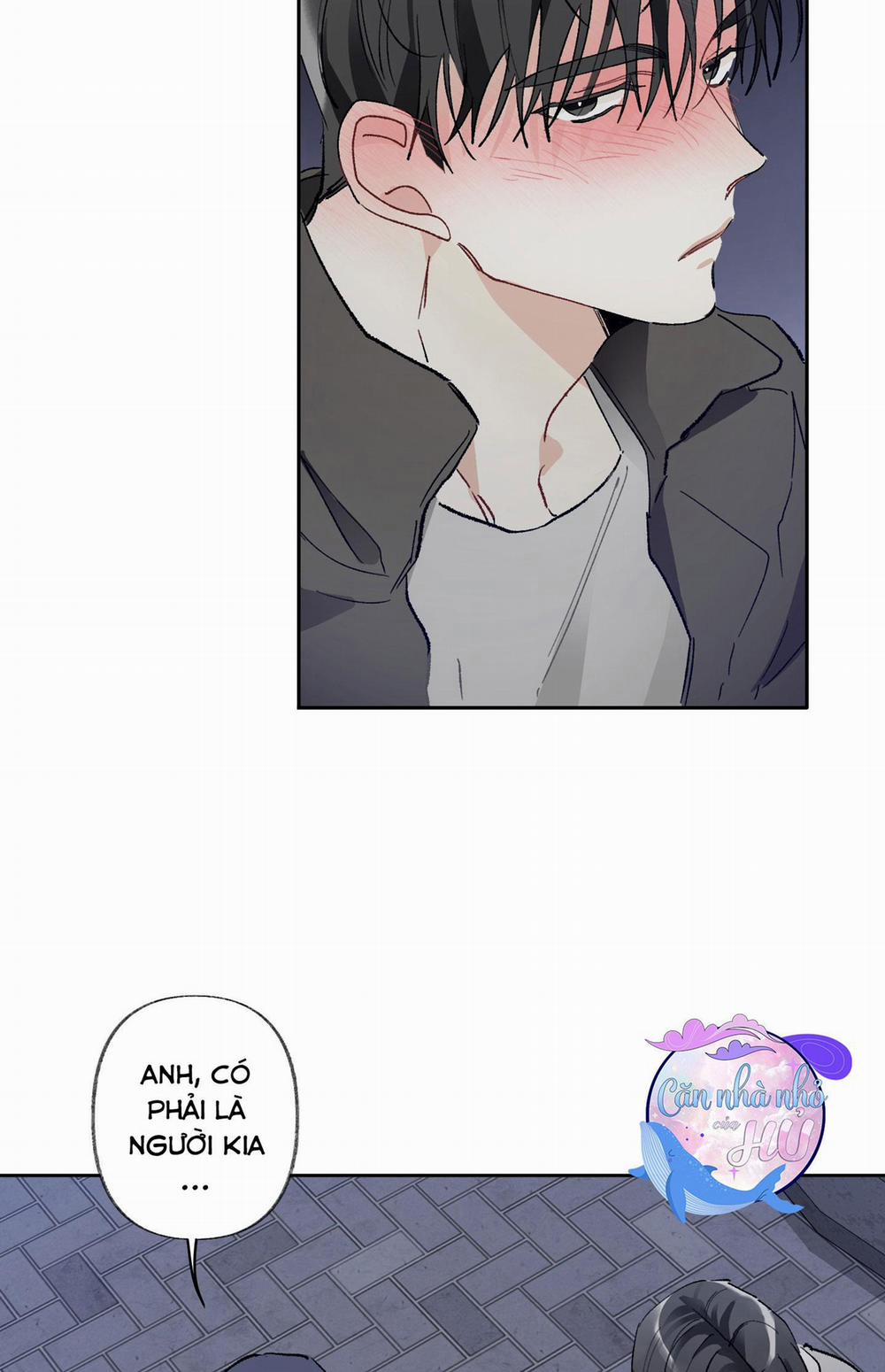 Thế Giới Khi Mất Đi Em 40 trang 6