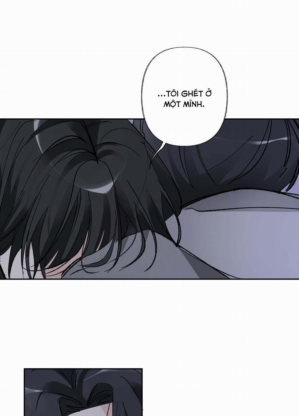 Thế Giới Khi Mất Đi Em 41 trang 22