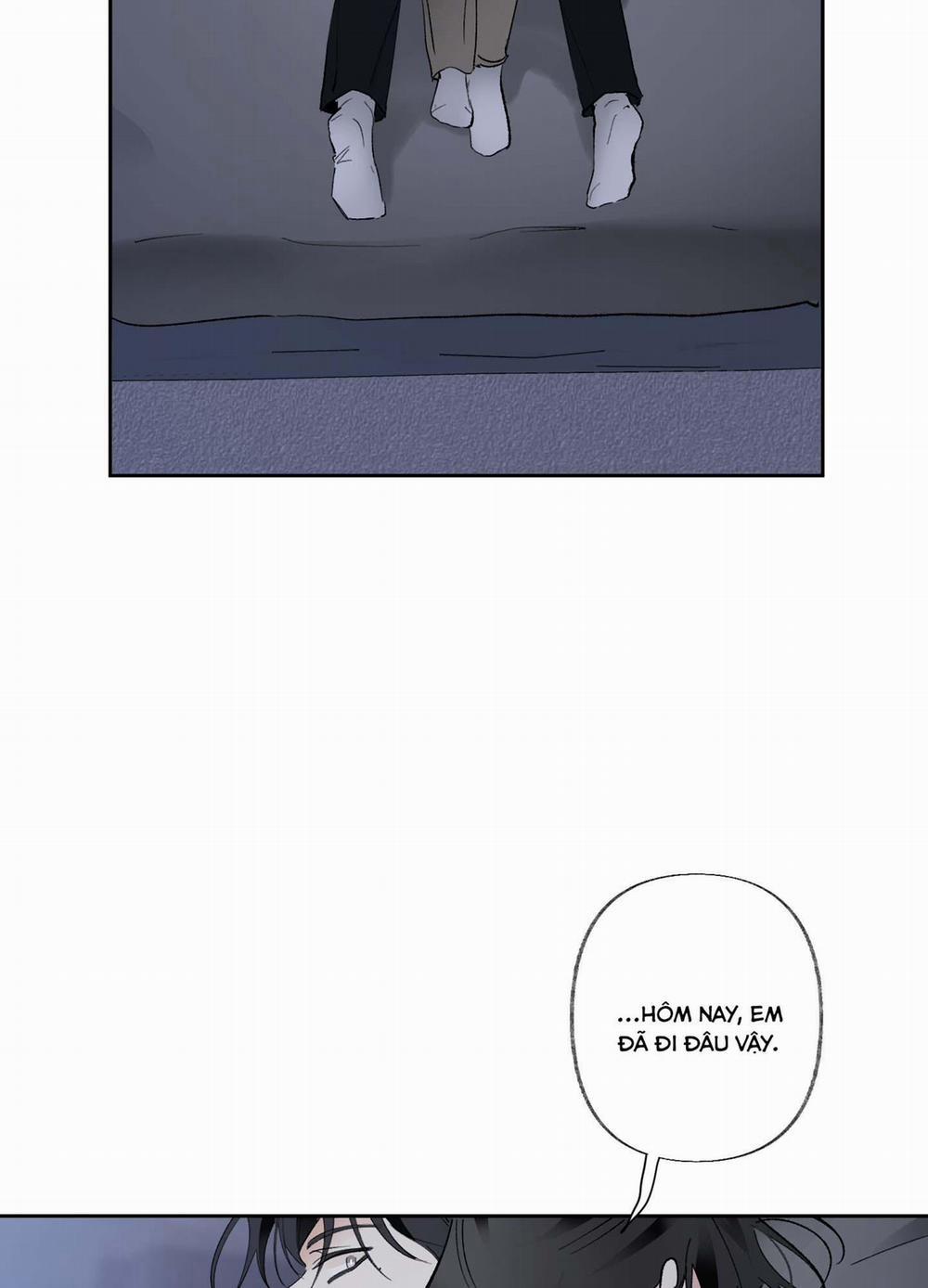 Thế Giới Khi Mất Đi Em 41 trang 30