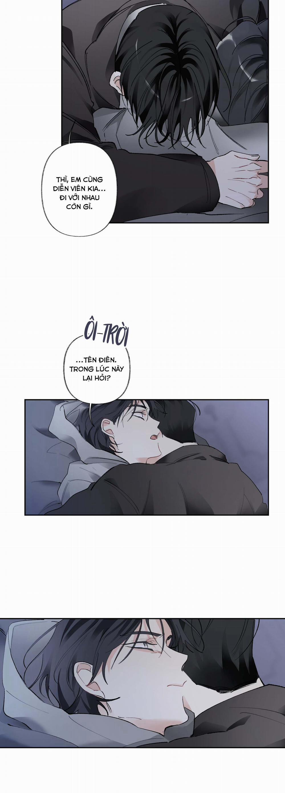Thế Giới Khi Mất Đi Em 41 trang 32