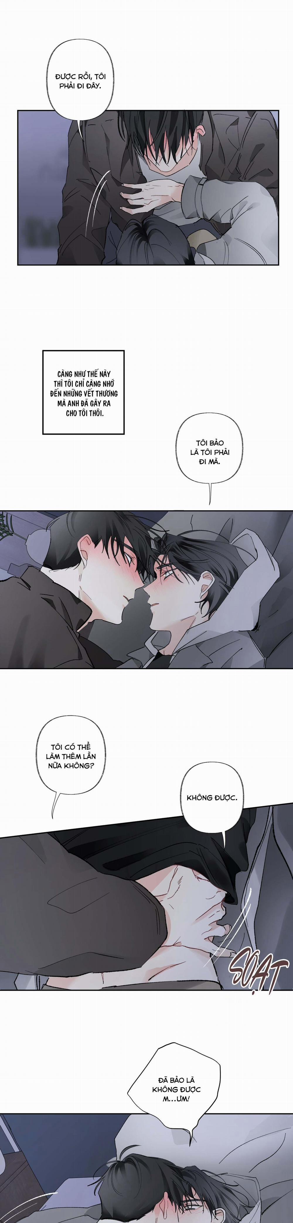 Thế Giới Khi Mất Đi Em 41 trang 44