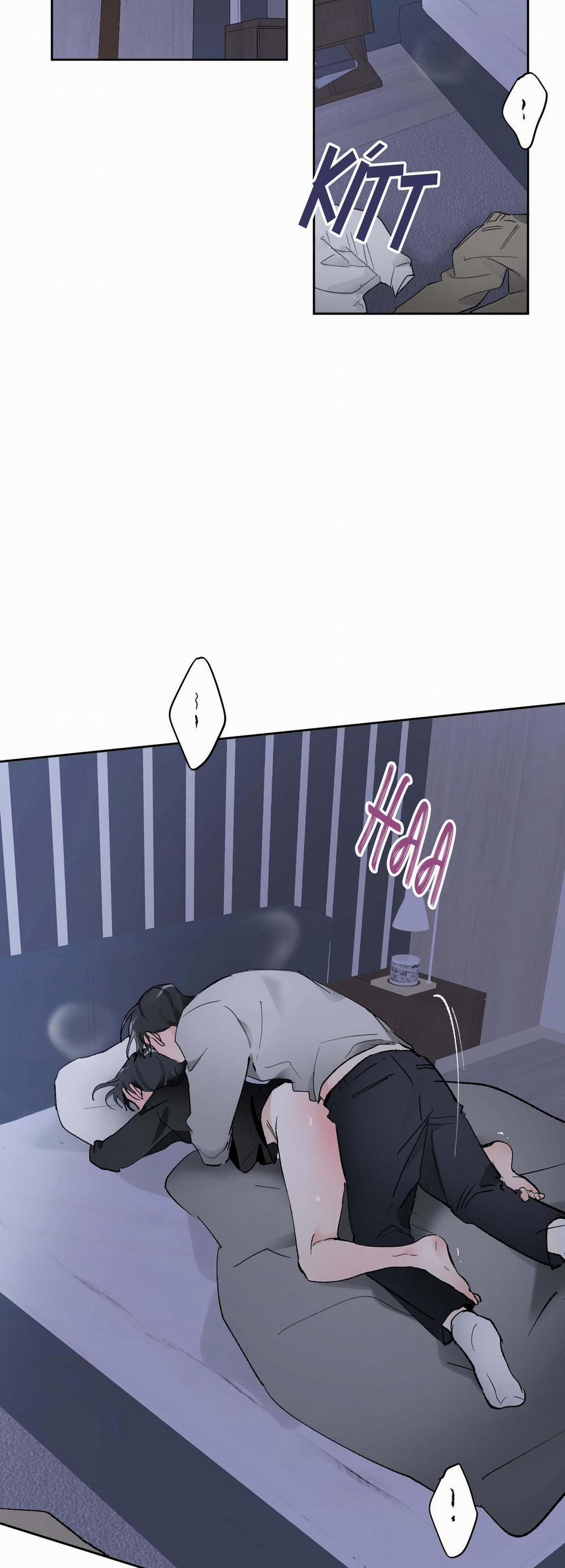 Thế Giới Khi Mất Đi Em 41 trang 47