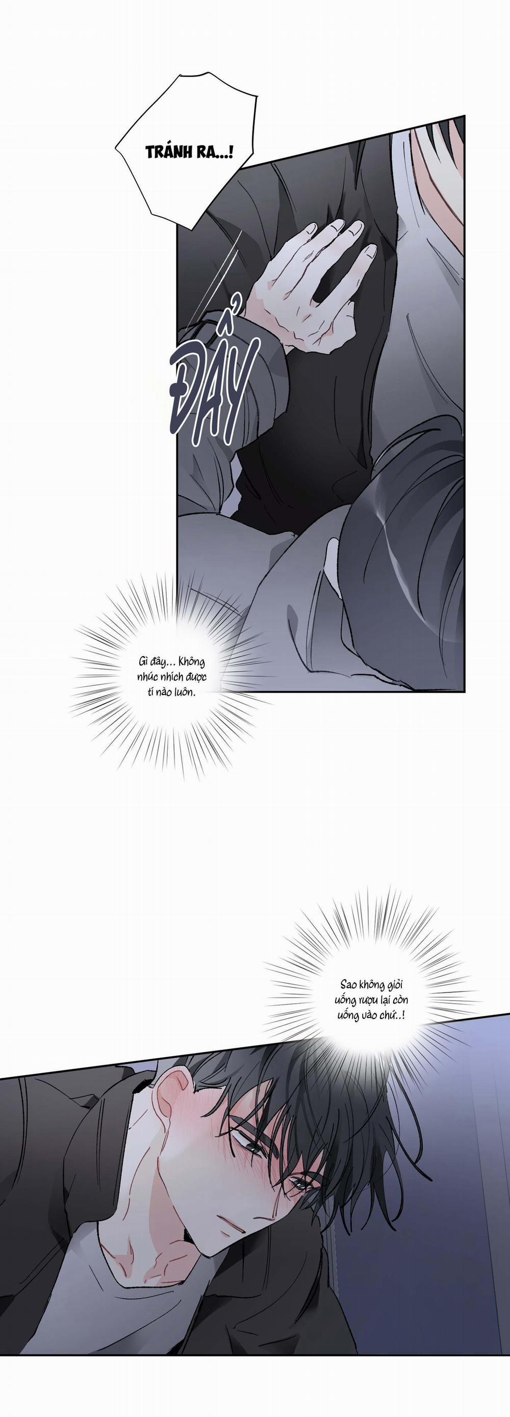 Thế Giới Khi Mất Đi Em 41 trang 5
