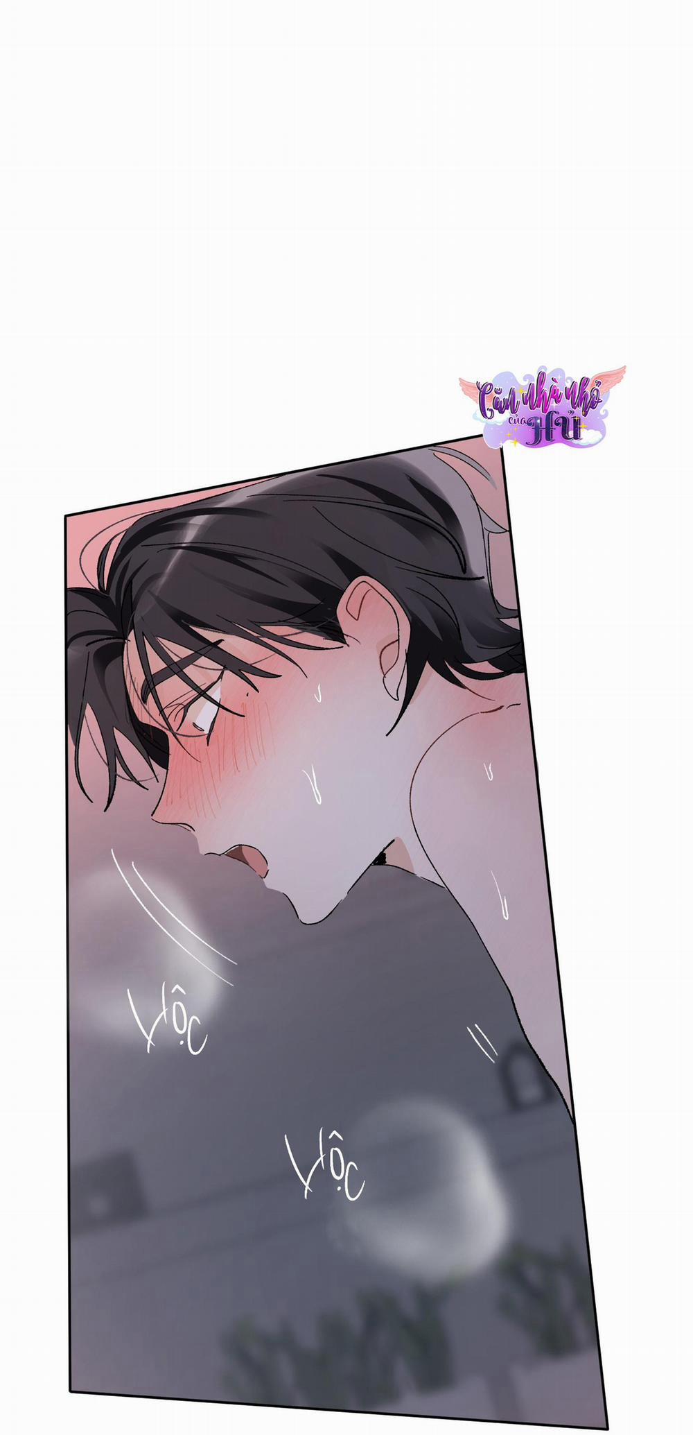 Thế Giới Khi Mất Đi Em 42 trang 27