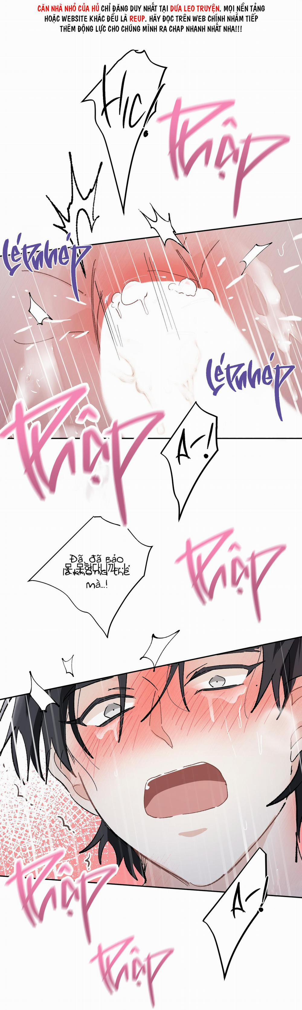 Thế Giới Khi Mất Đi Em 42 trang 36