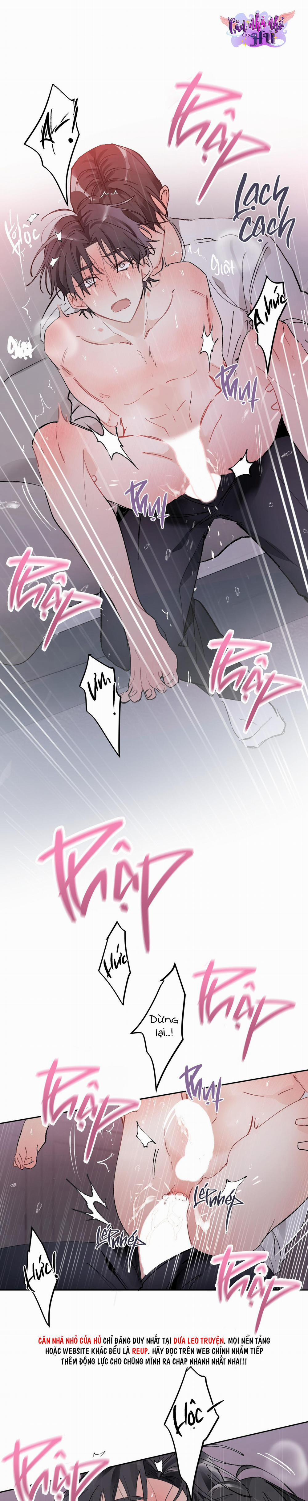 Thế Giới Khi Mất Đi Em 42 trang 37