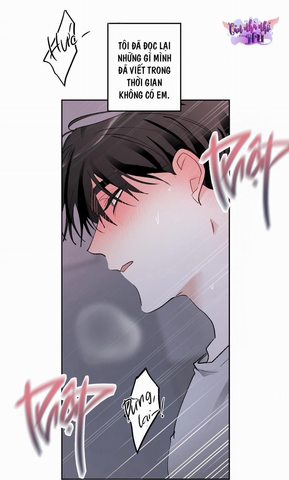 Thế Giới Khi Mất Đi Em 42 trang 60