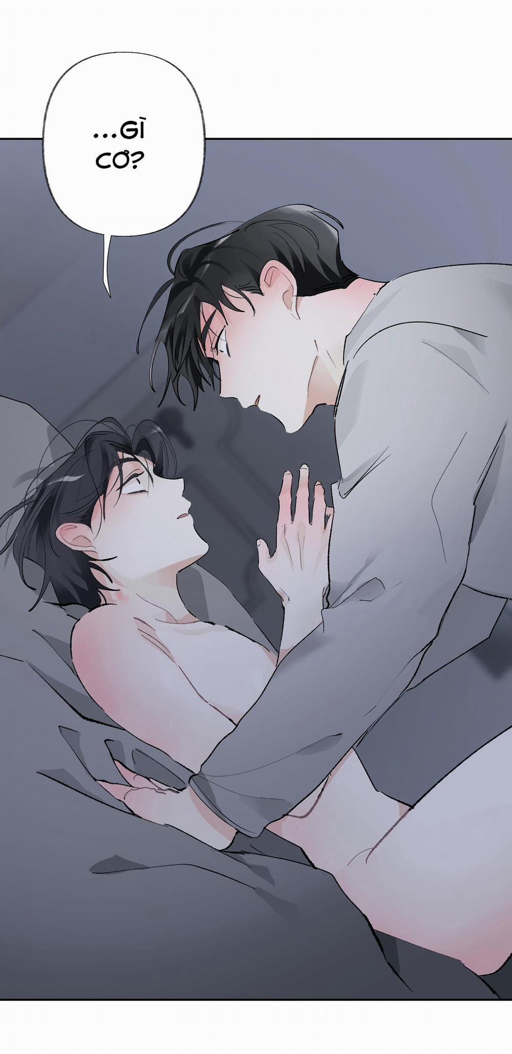 Thế Giới Khi Mất Đi Em 43 trang 1