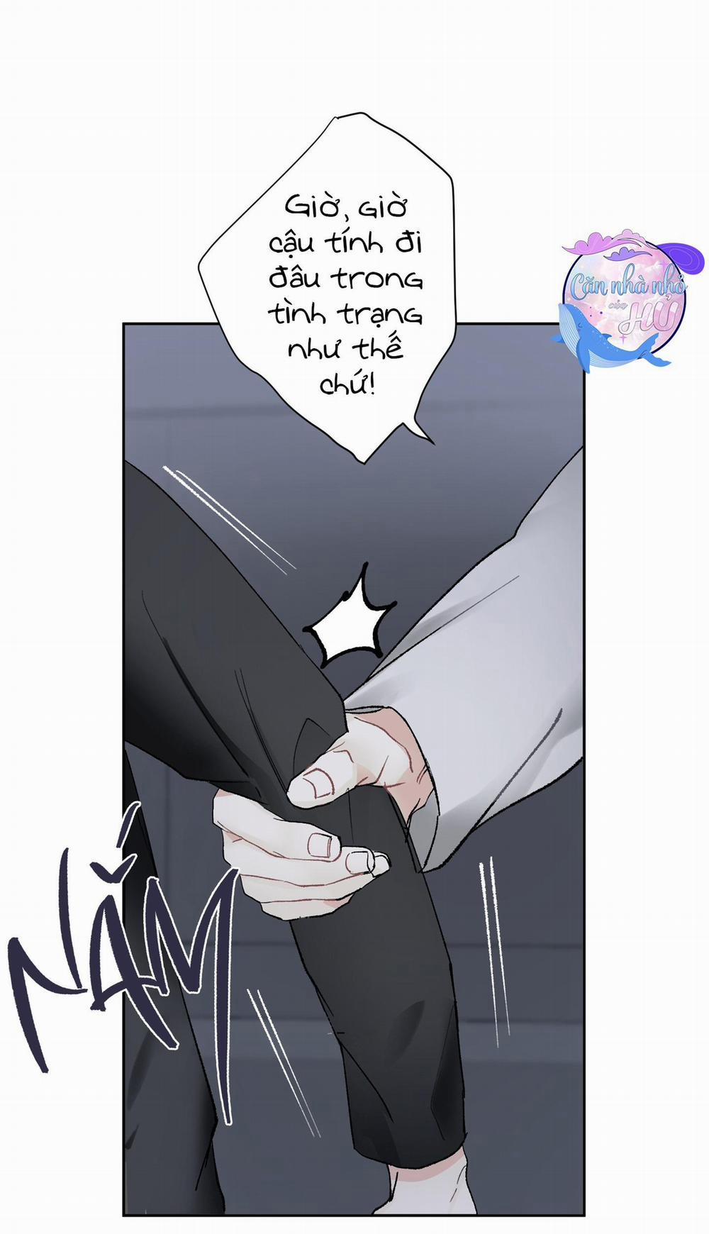 Thế Giới Khi Mất Đi Em 43 trang 12