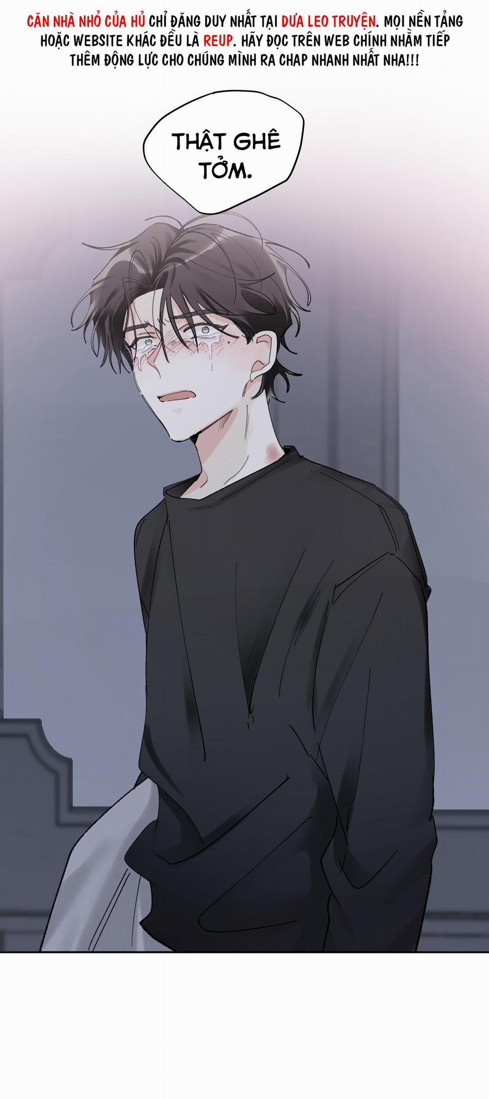 Thế Giới Khi Mất Đi Em 43 trang 14