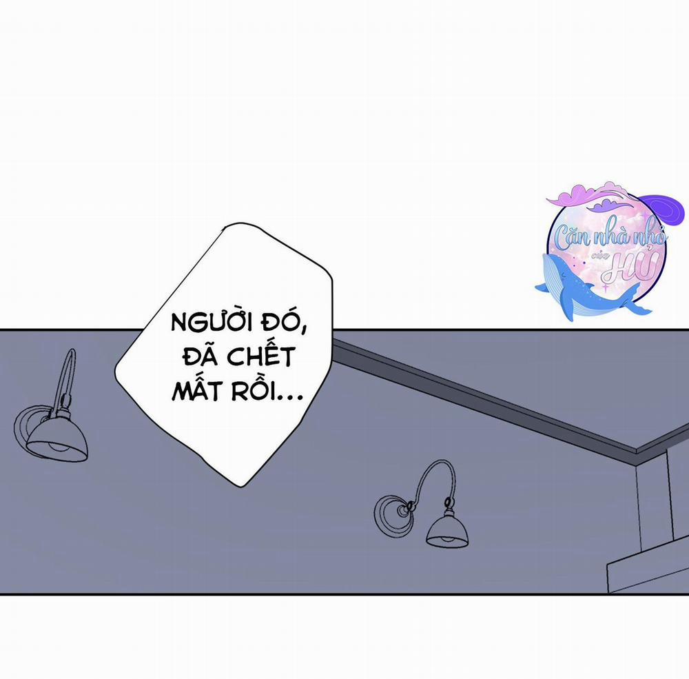 Thế Giới Khi Mất Đi Em 43 trang 16