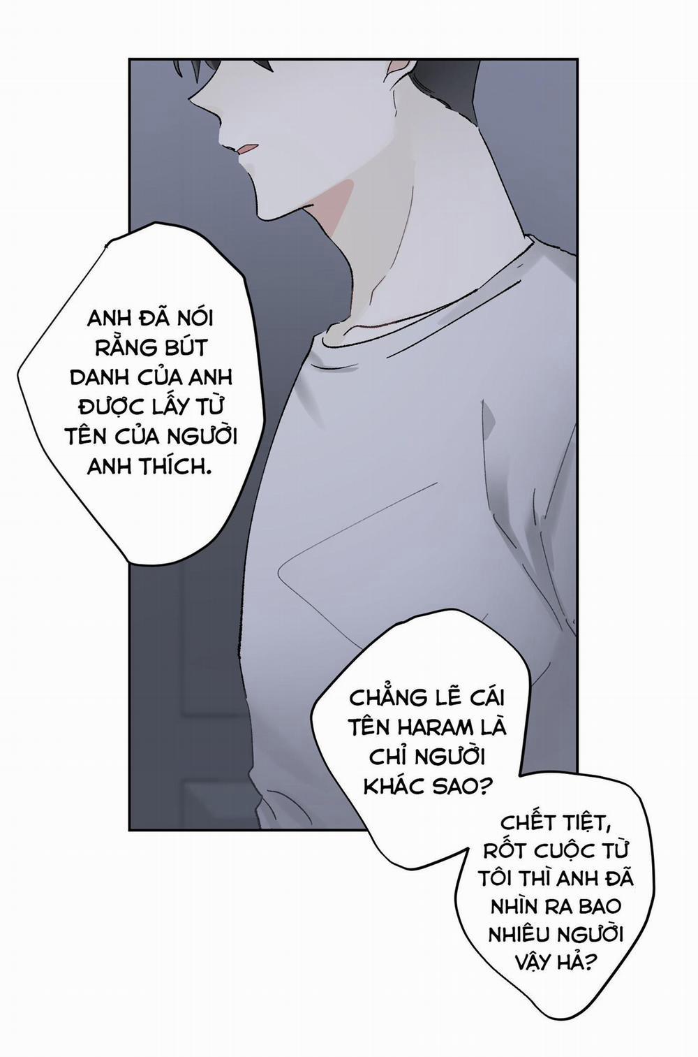 Thế Giới Khi Mất Đi Em 43 trang 19