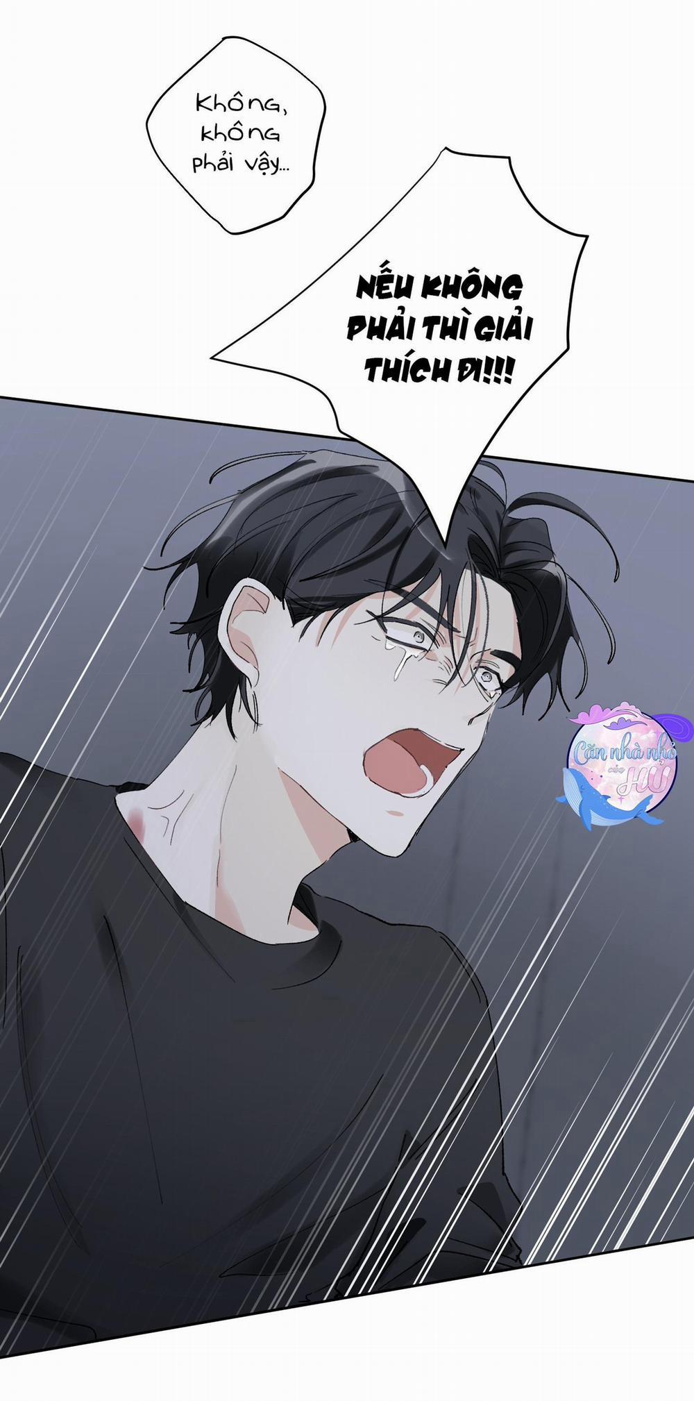 Thế Giới Khi Mất Đi Em 43 trang 20