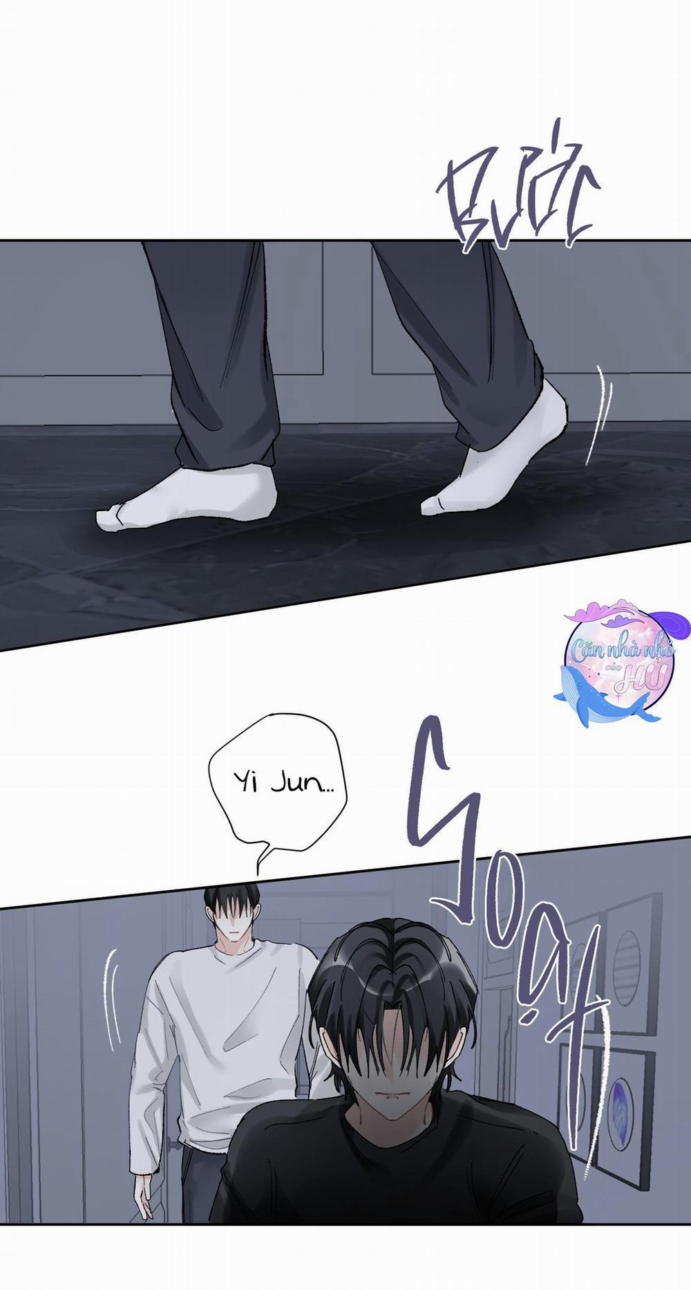 Thế Giới Khi Mất Đi Em 43 trang 26