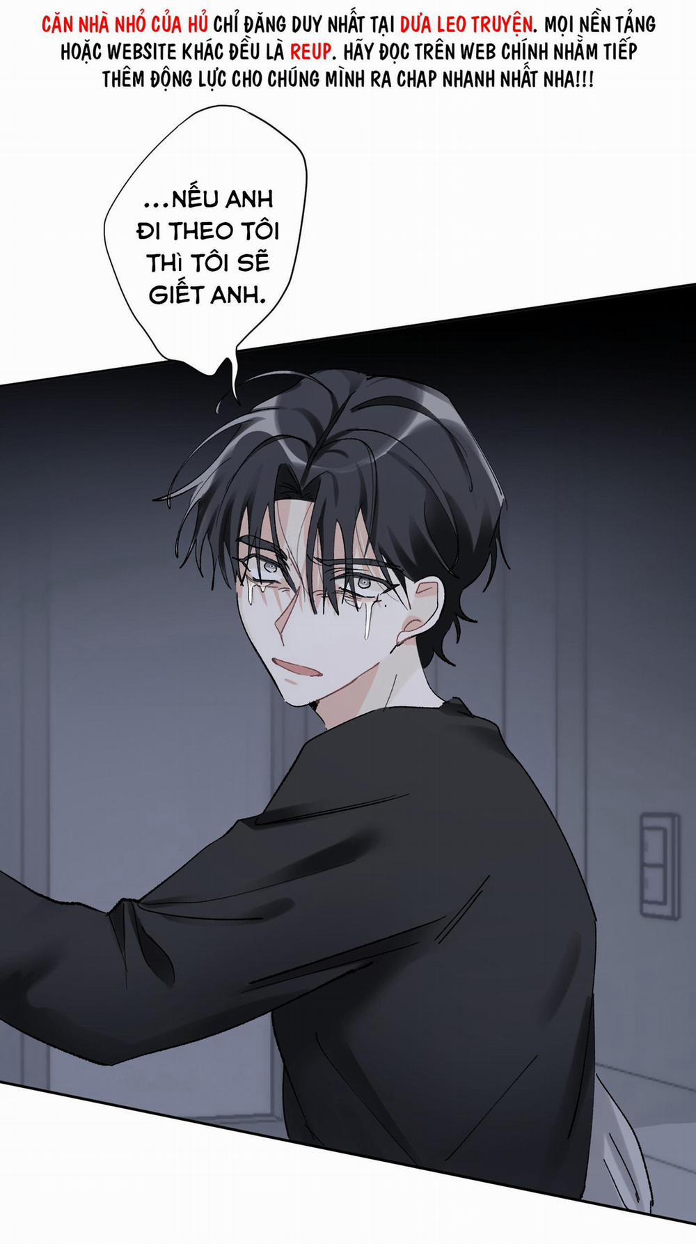 Thế Giới Khi Mất Đi Em 43 trang 28