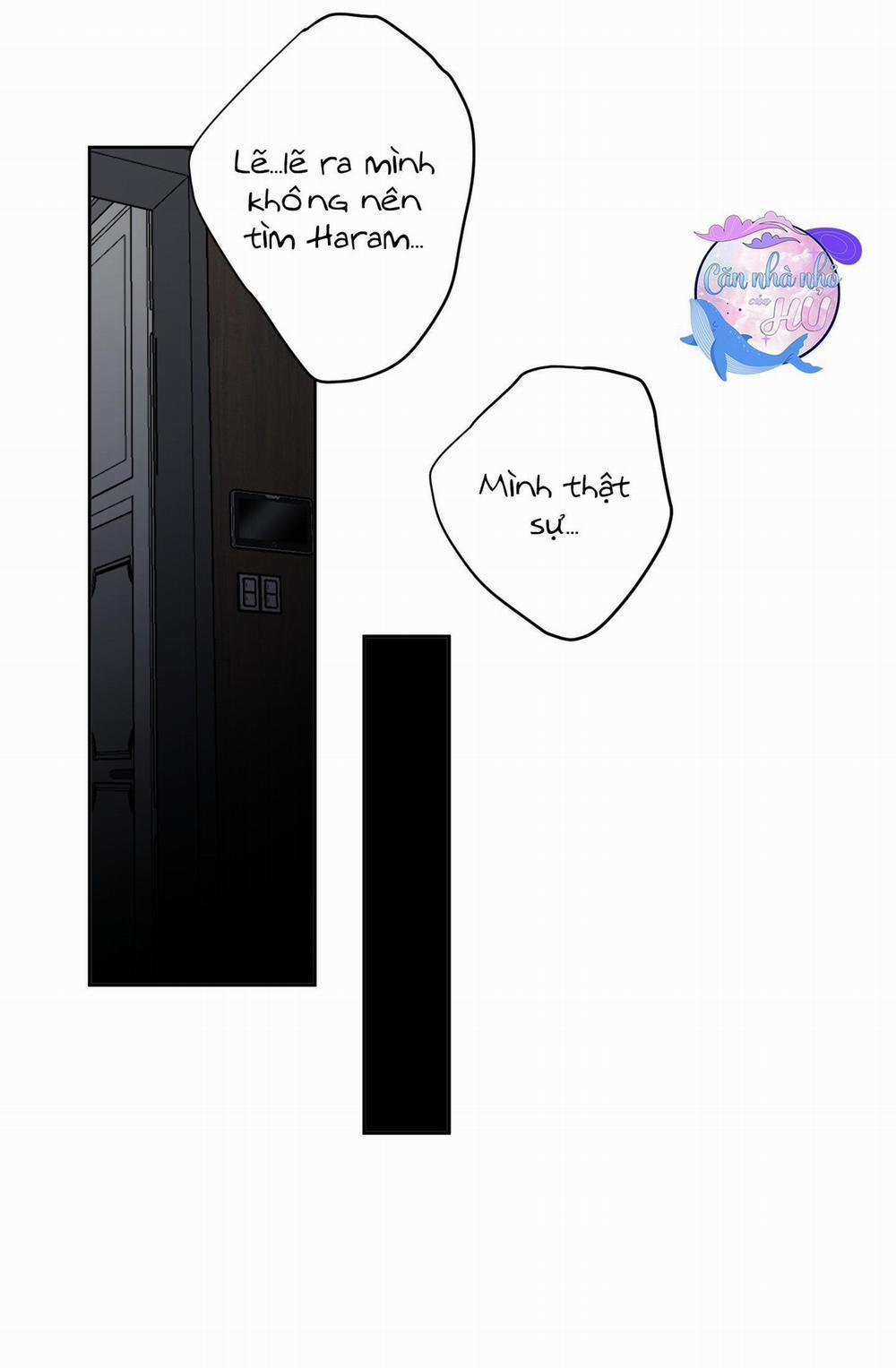 Thế Giới Khi Mất Đi Em 43 trang 36