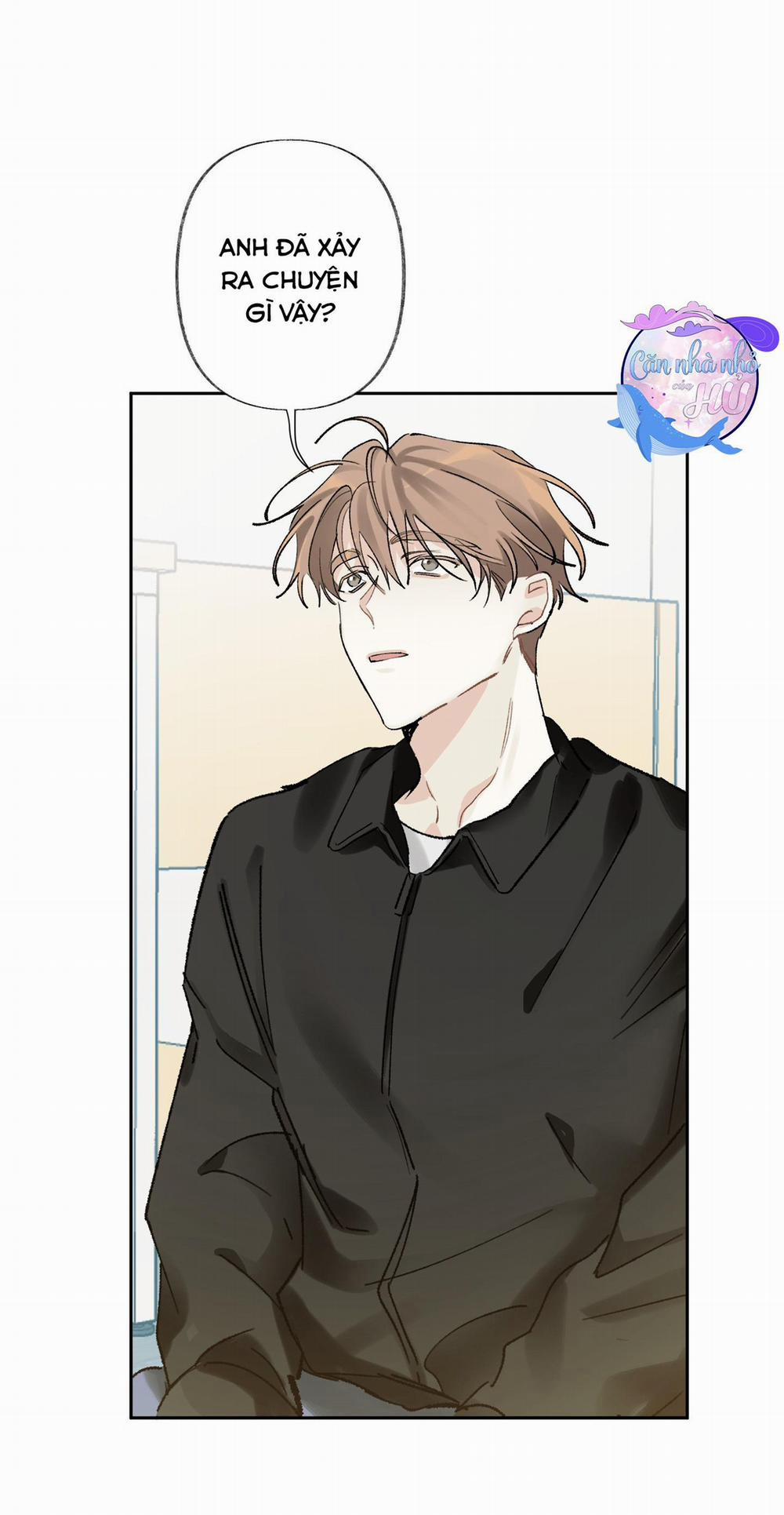 Thế Giới Khi Mất Đi Em 43 trang 55