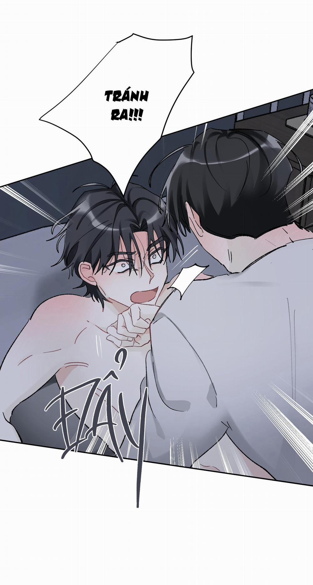 Thế Giới Khi Mất Đi Em 43 trang 6