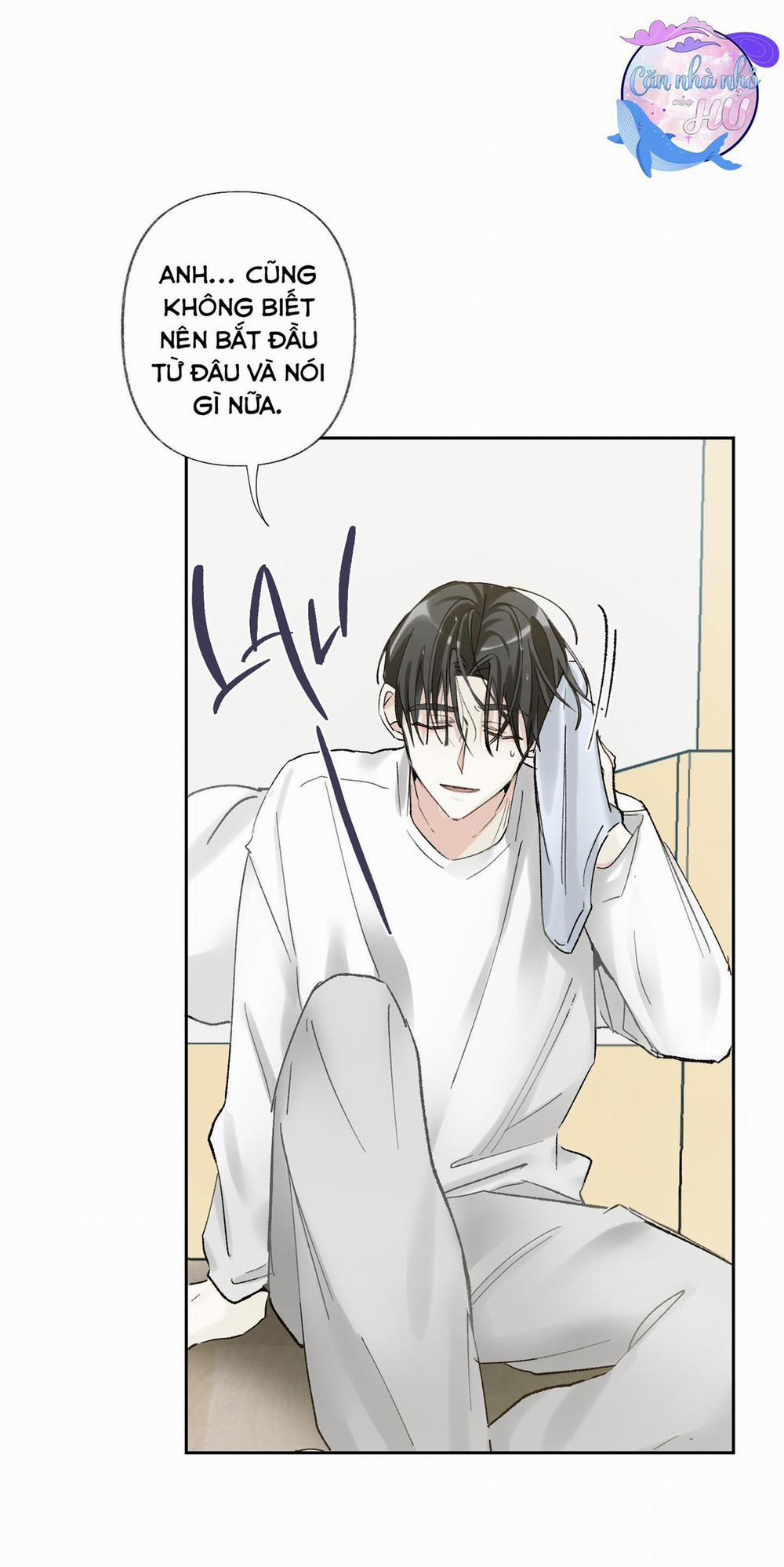 Thế Giới Khi Mất Đi Em 43 trang 63