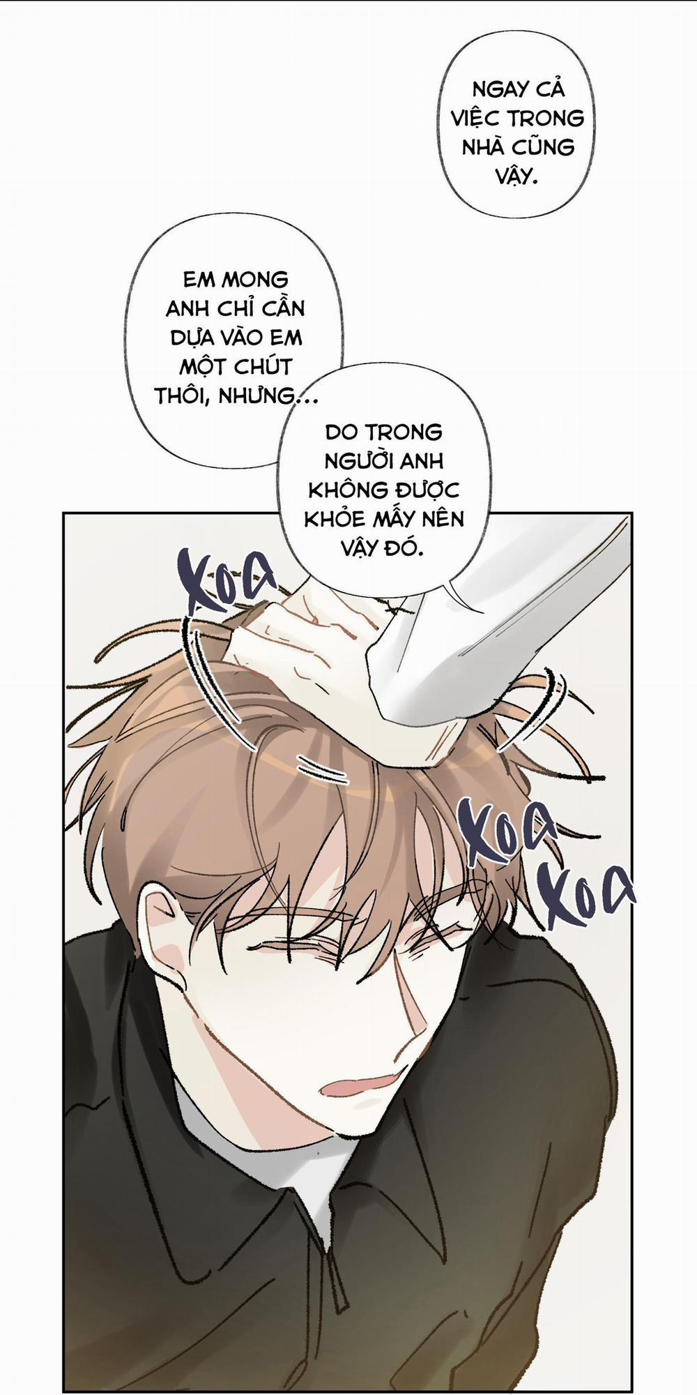 Thế Giới Khi Mất Đi Em 43 trang 89