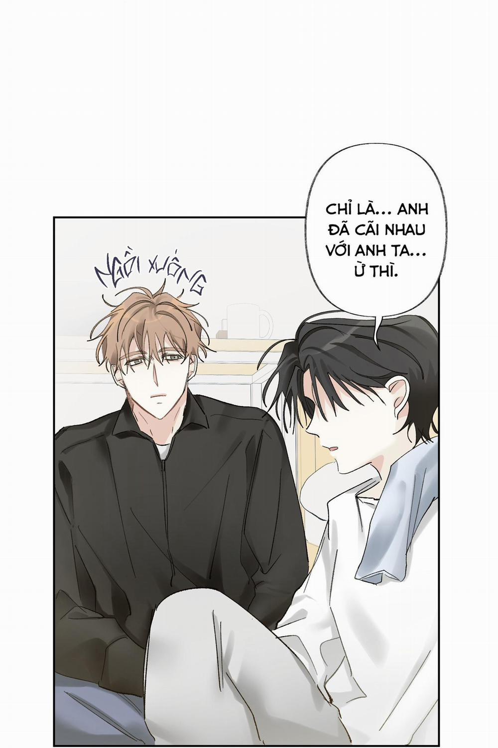 Thế Giới Khi Mất Đi Em 43 trang 91