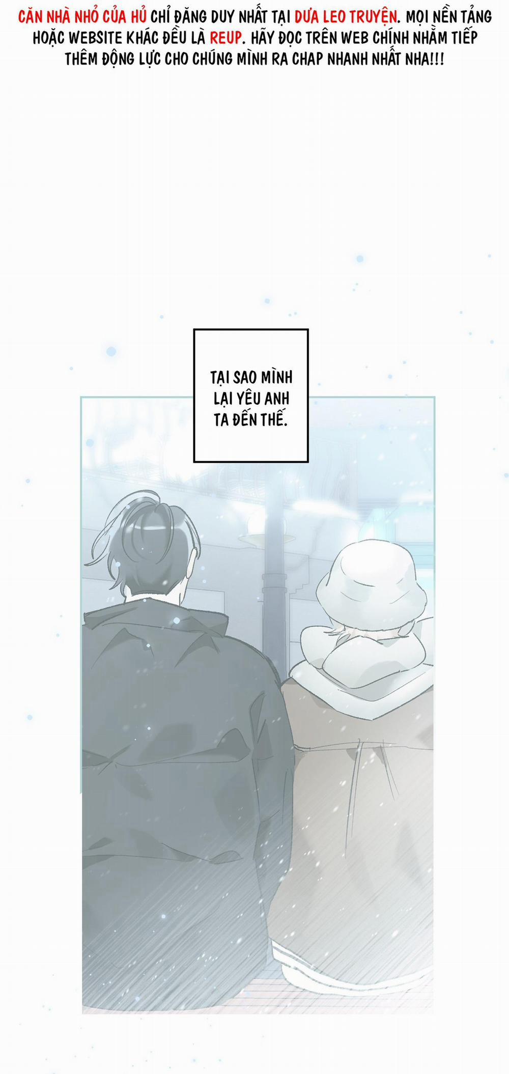 Thế Giới Khi Mất Đi Em 44 trang 13