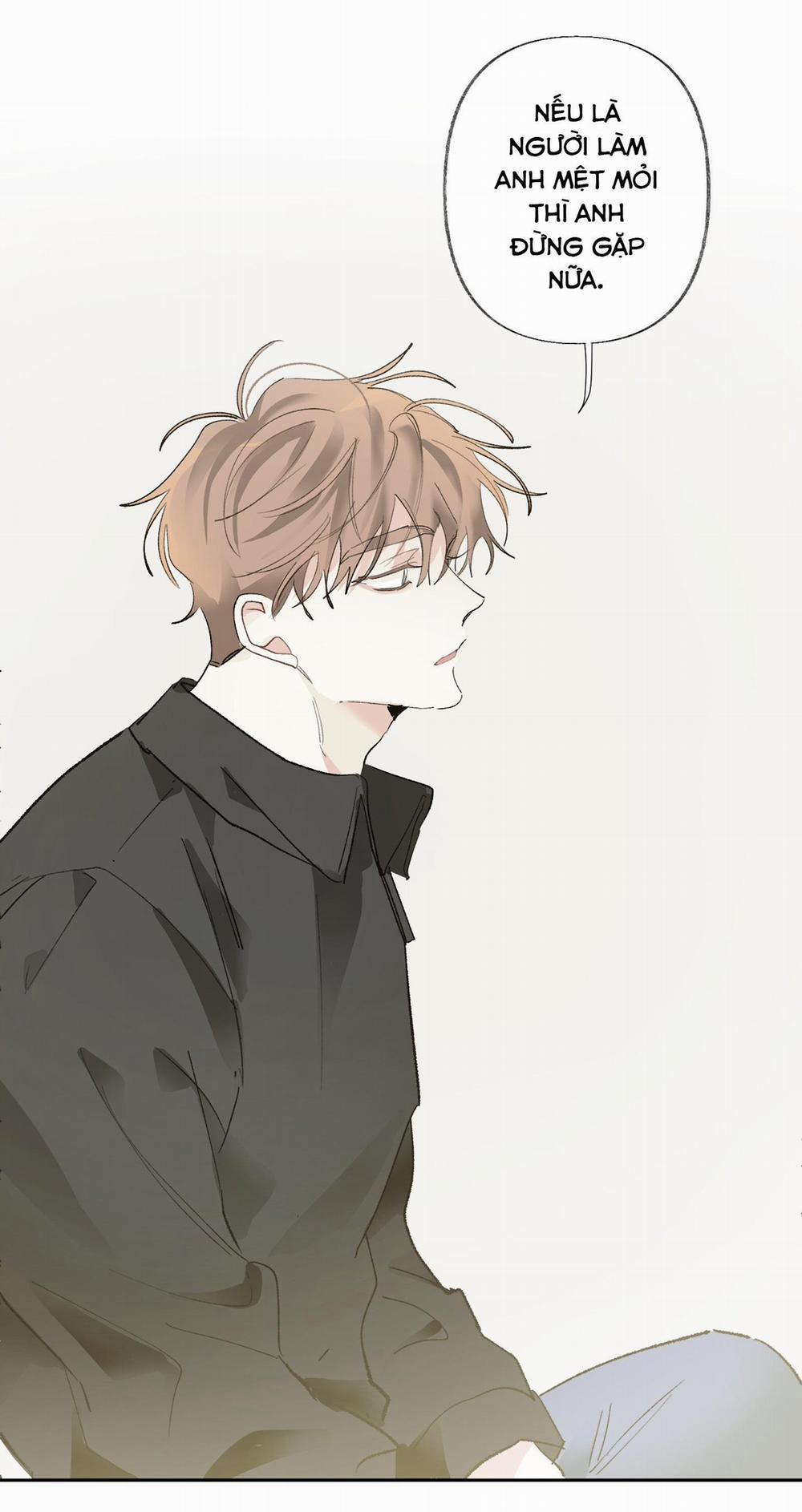 Thế Giới Khi Mất Đi Em 44 trang 16