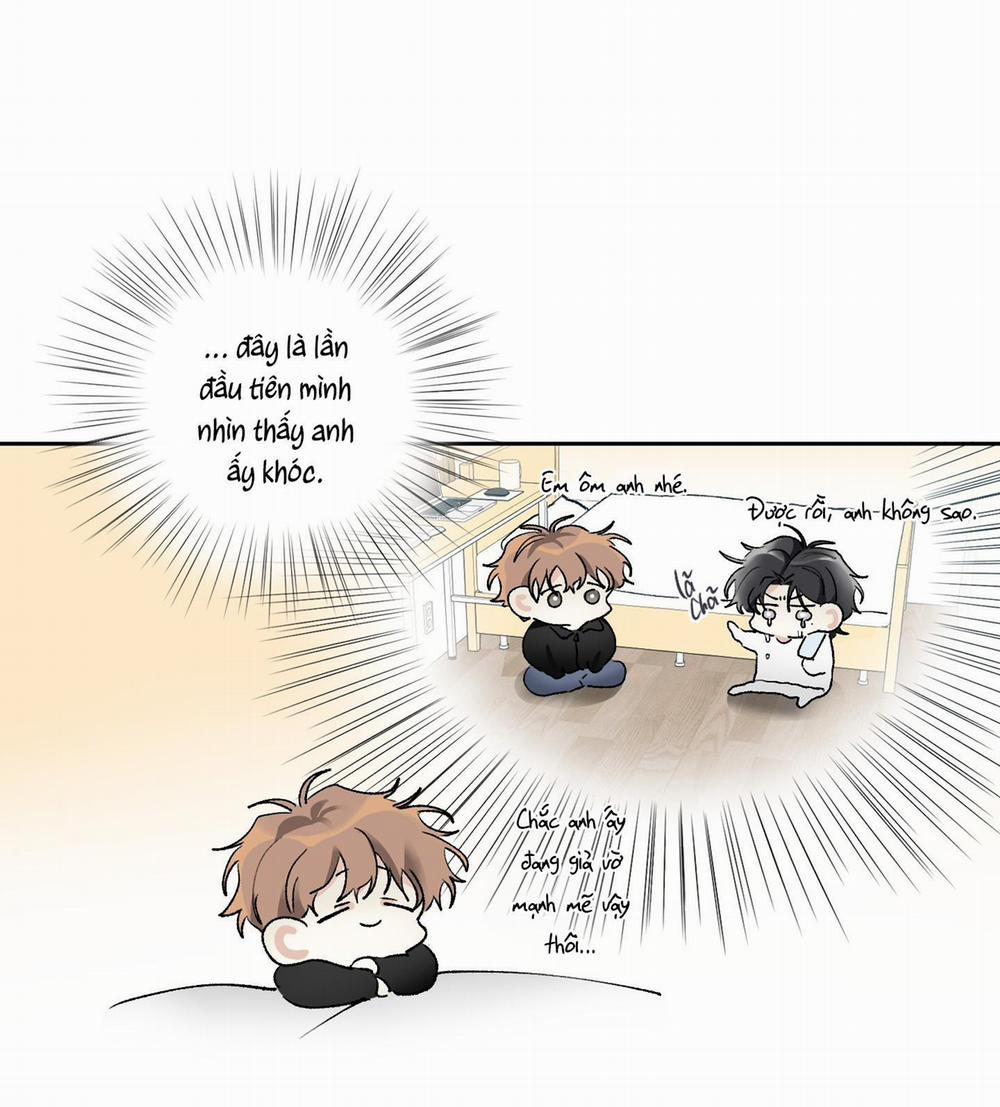 Thế Giới Khi Mất Đi Em 44 trang 25