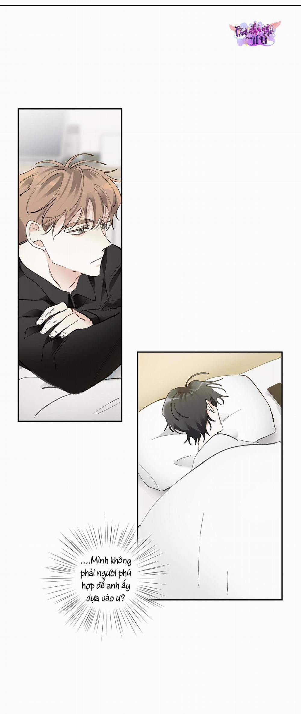 Thế Giới Khi Mất Đi Em 44 trang 26