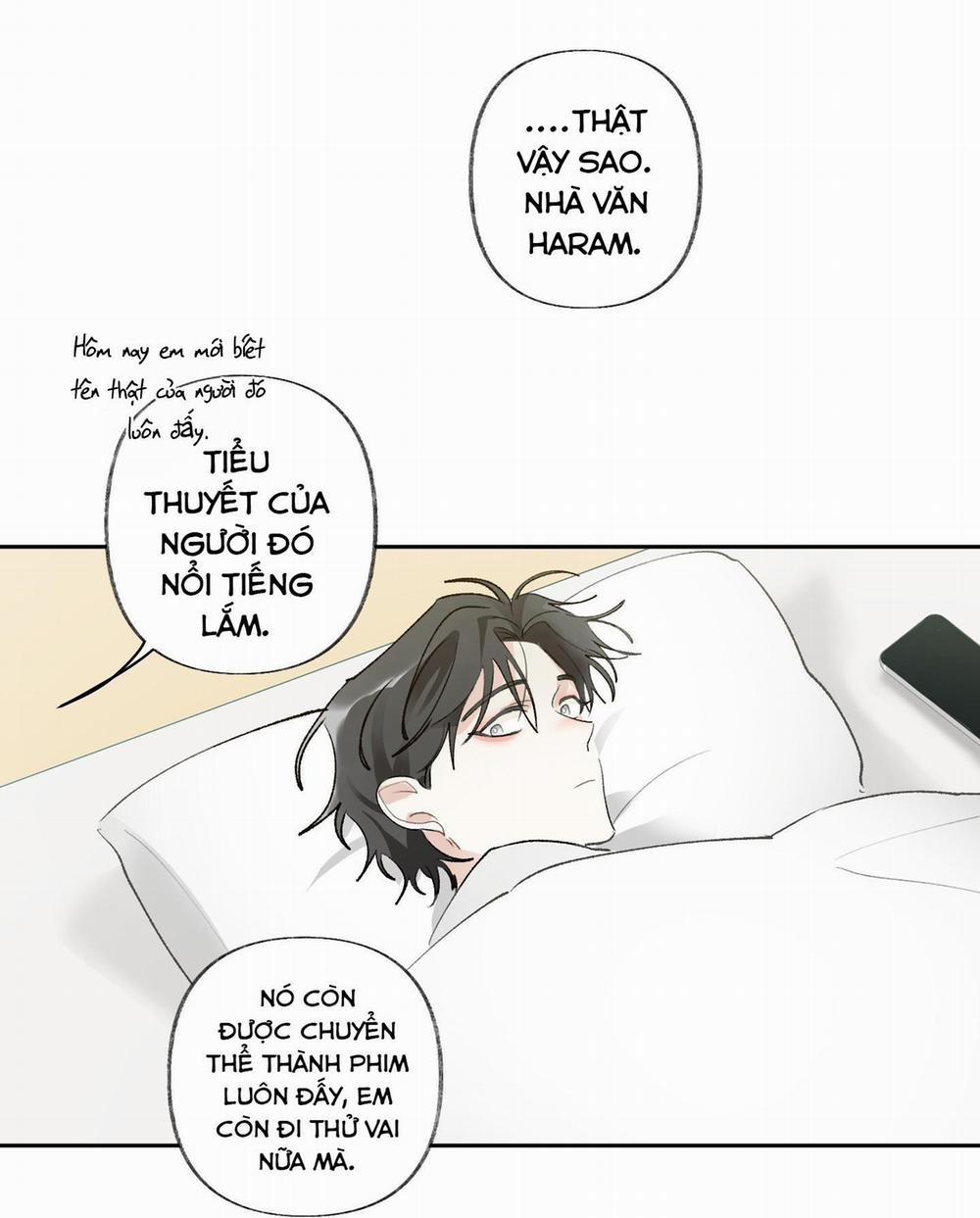 Thế Giới Khi Mất Đi Em 44 trang 28