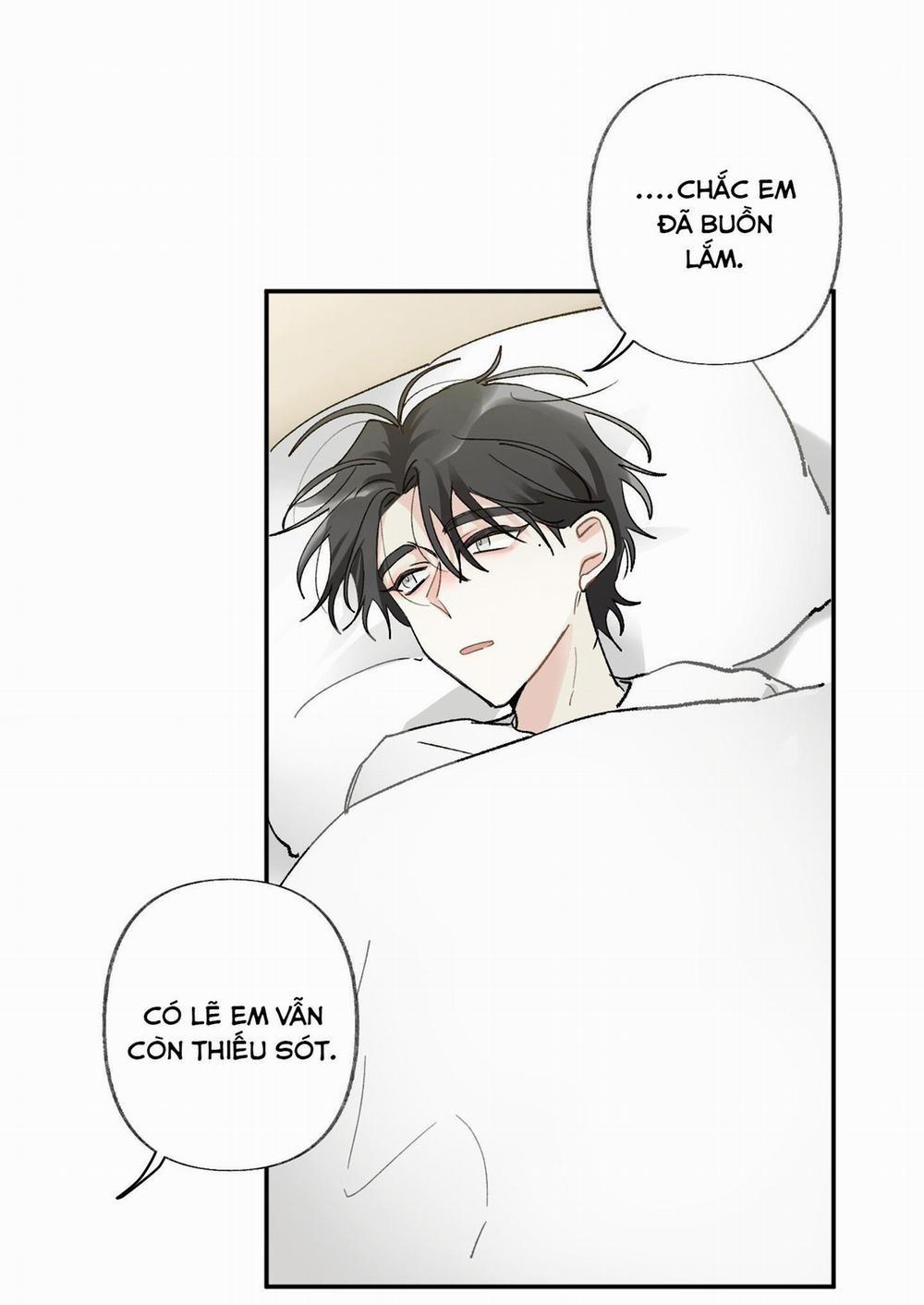 Thế Giới Khi Mất Đi Em 44 trang 31