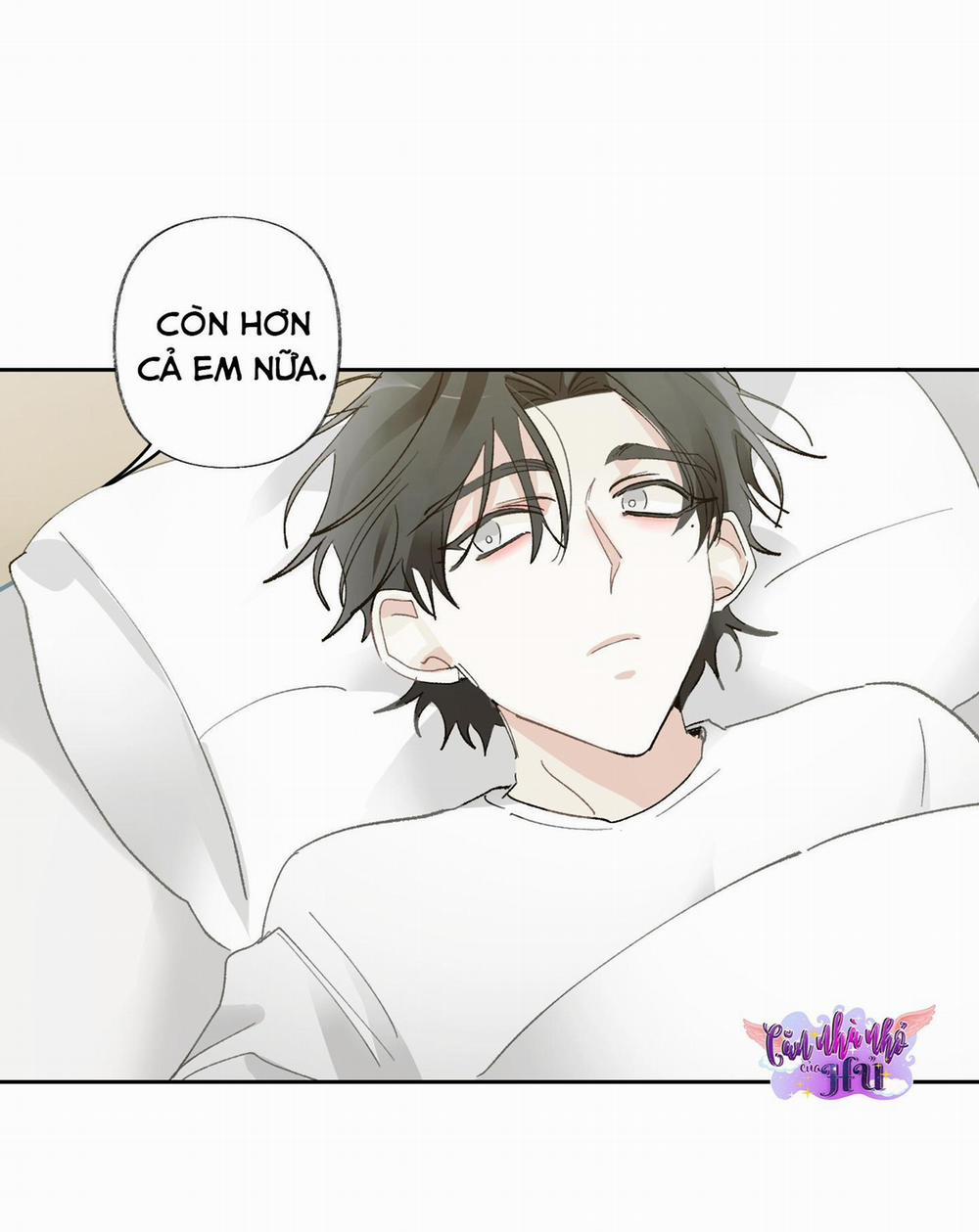 Thế Giới Khi Mất Đi Em 44 trang 35
