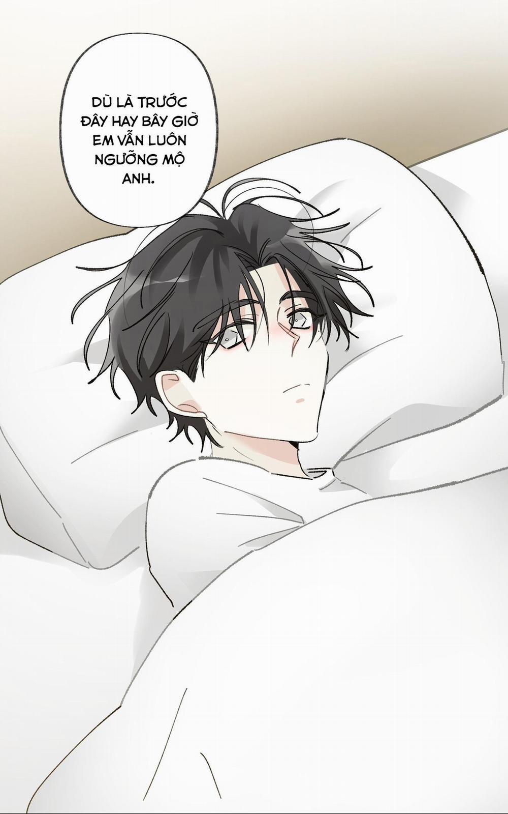 Thế Giới Khi Mất Đi Em 44 trang 39