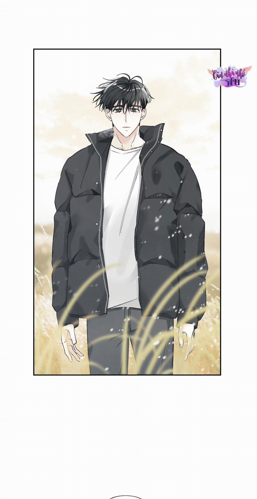 Thế Giới Khi Mất Đi Em 45 trang 4