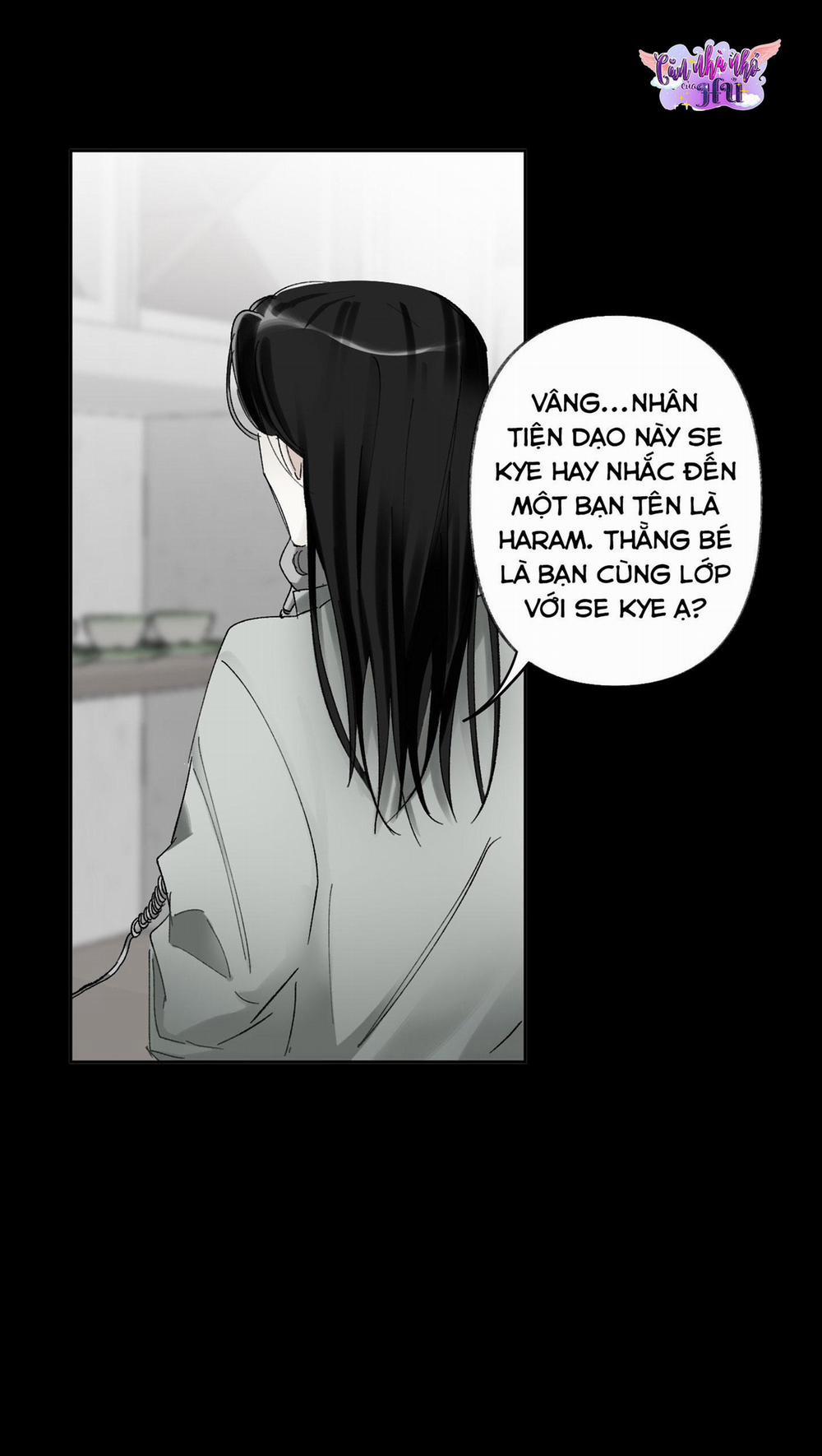 Thế Giới Khi Mất Đi Em 45 trang 50