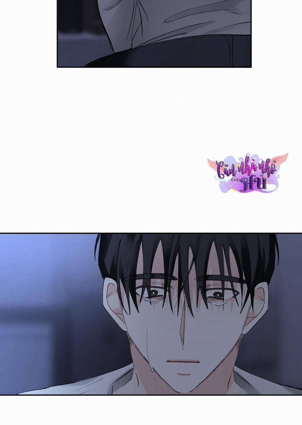 Thế Giới Khi Mất Đi Em 45 trang 58