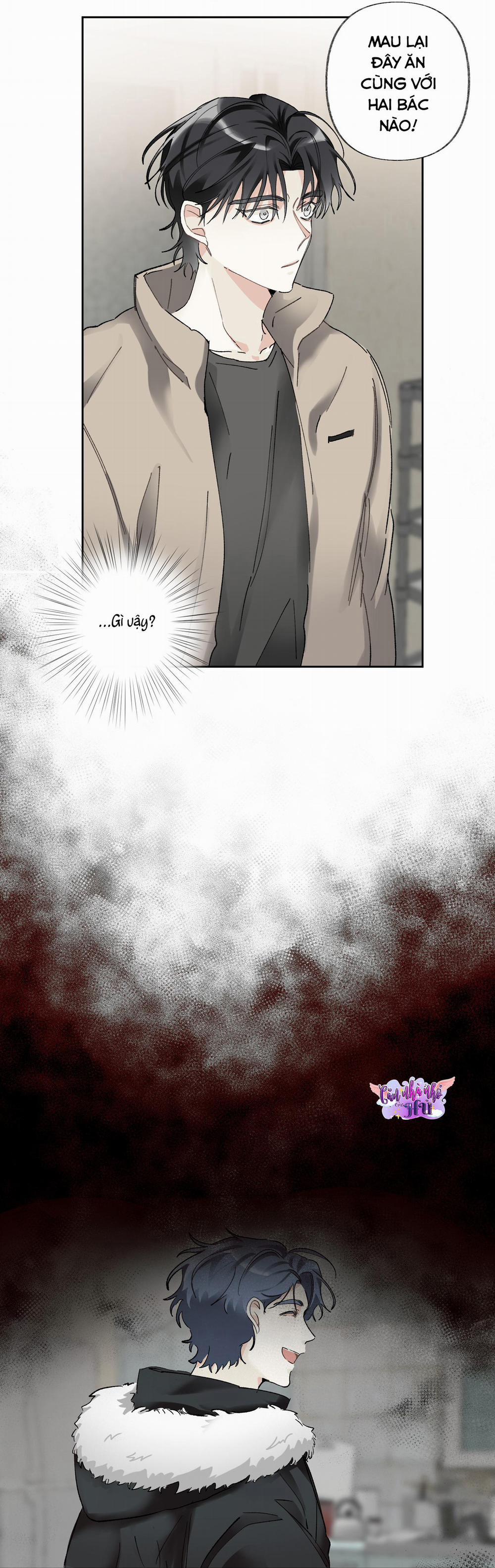 Thế Giới Khi Mất Đi Em 47 trang 18