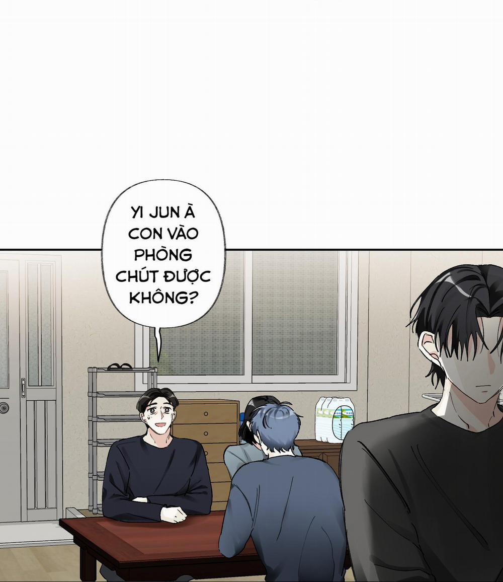 Thế Giới Khi Mất Đi Em 47 trang 26