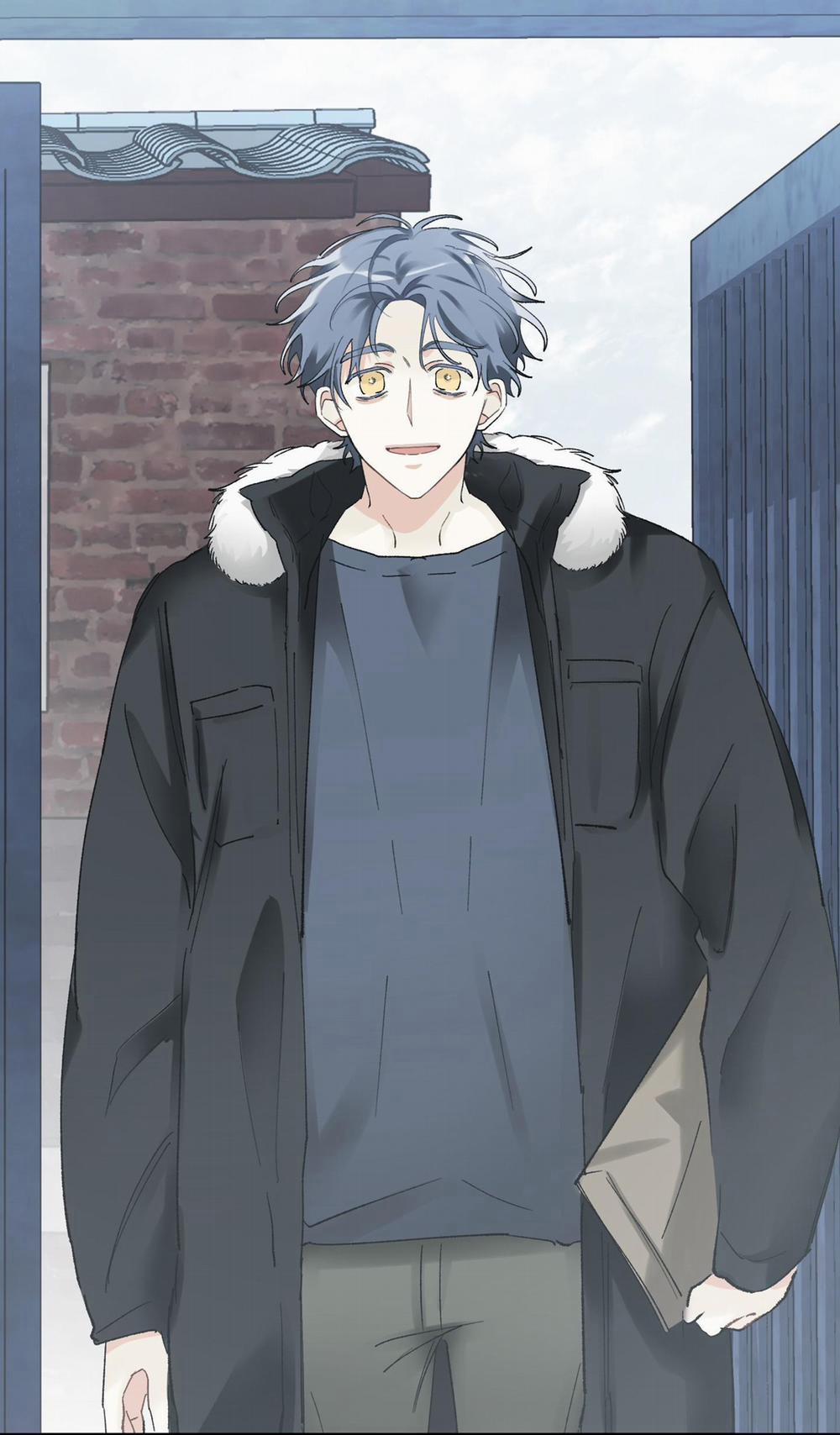 Thế Giới Khi Mất Đi Em 47 trang 3