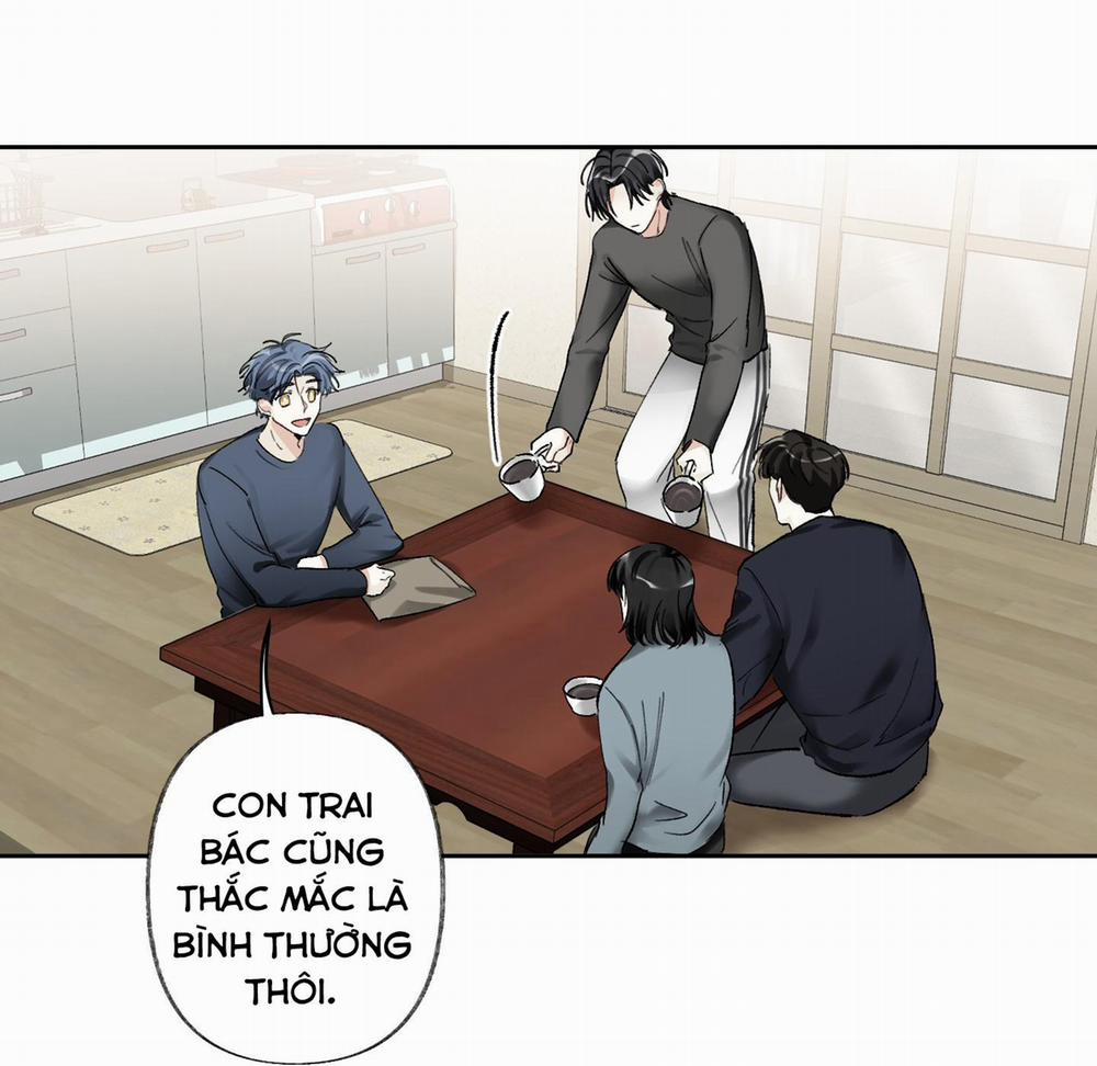 Thế Giới Khi Mất Đi Em 47 trang 30