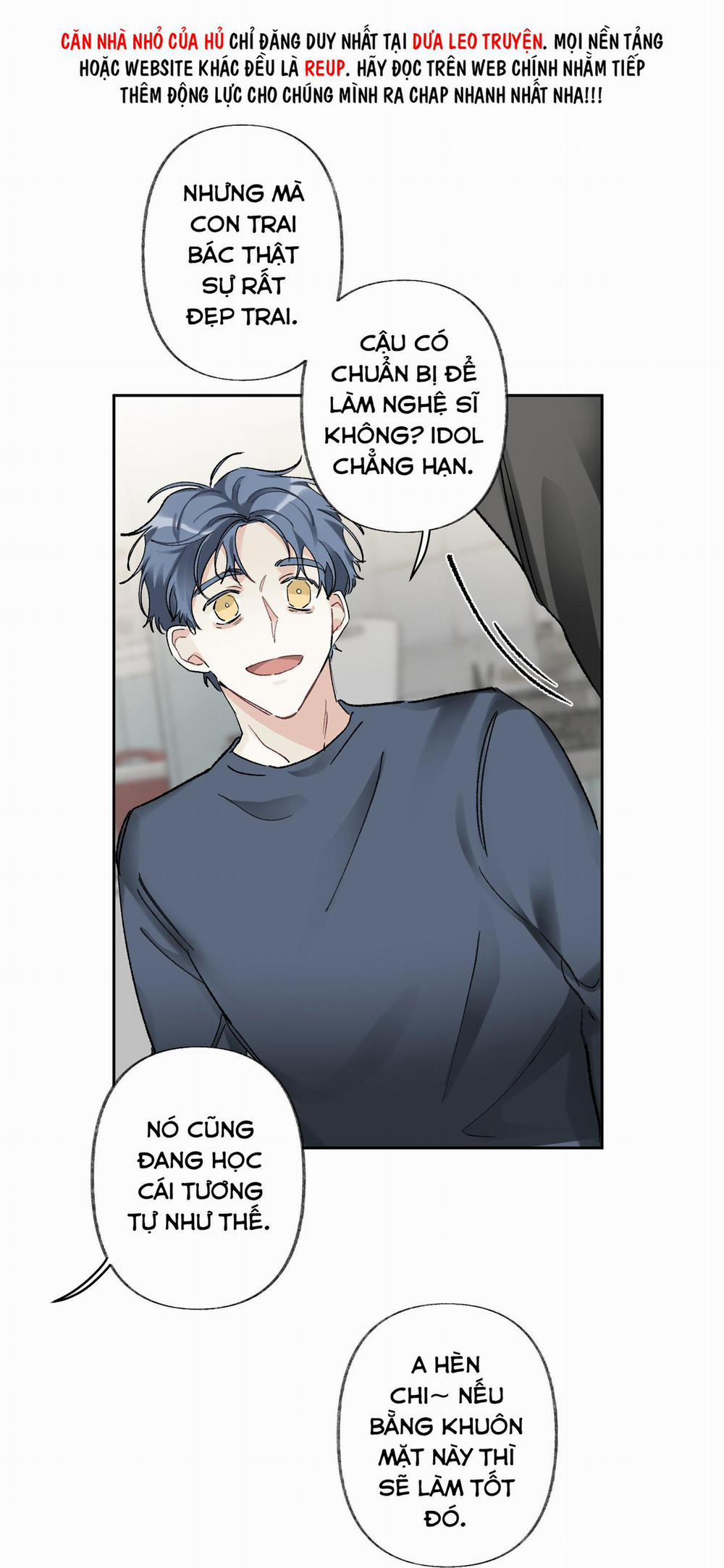 Thế Giới Khi Mất Đi Em 47 trang 31