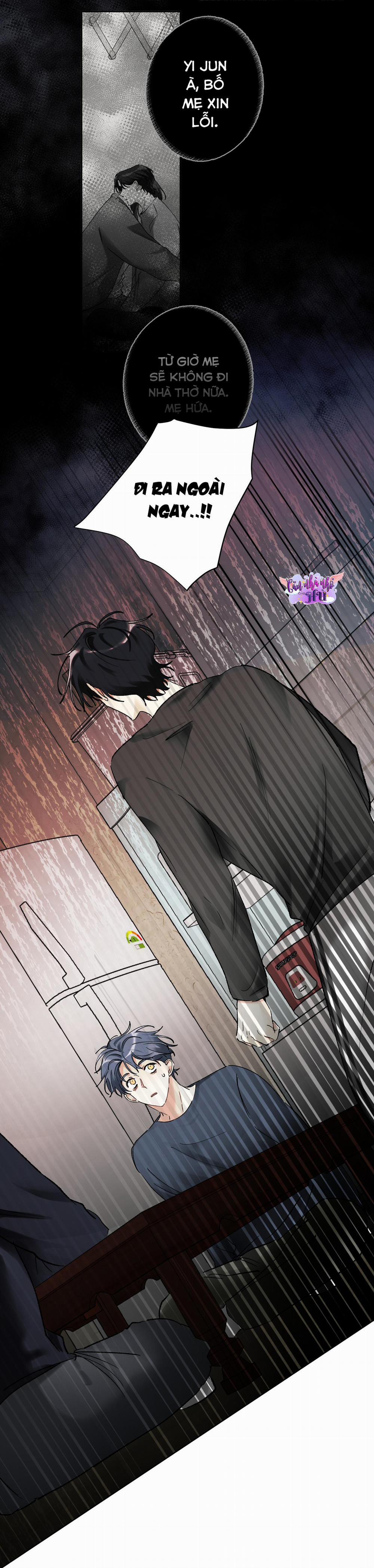 Thế Giới Khi Mất Đi Em 47 trang 53