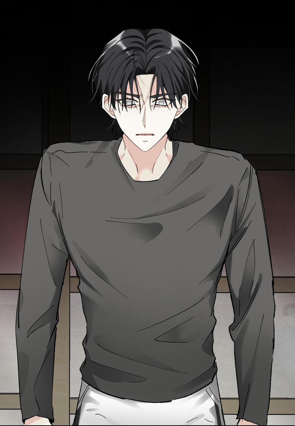 Thế Giới Khi Mất Đi Em 47 trang 59