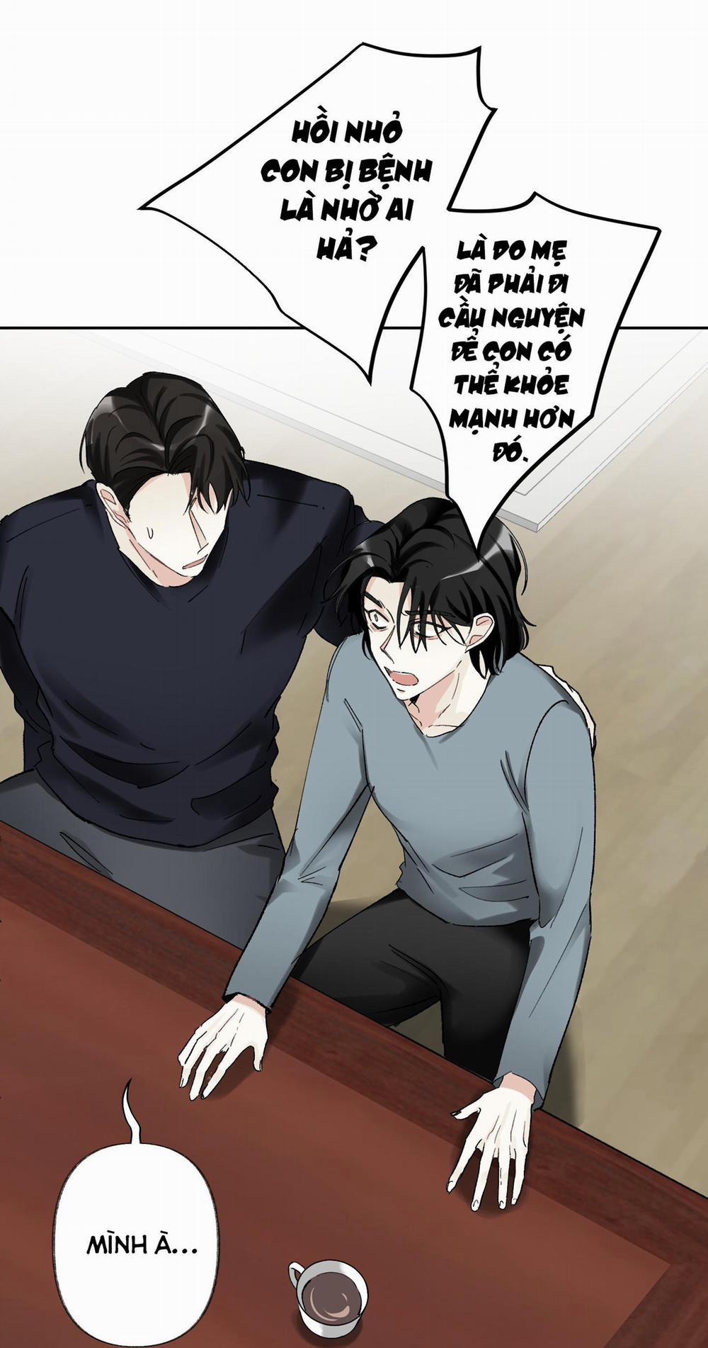 Thế Giới Khi Mất Đi Em 47 trang 77