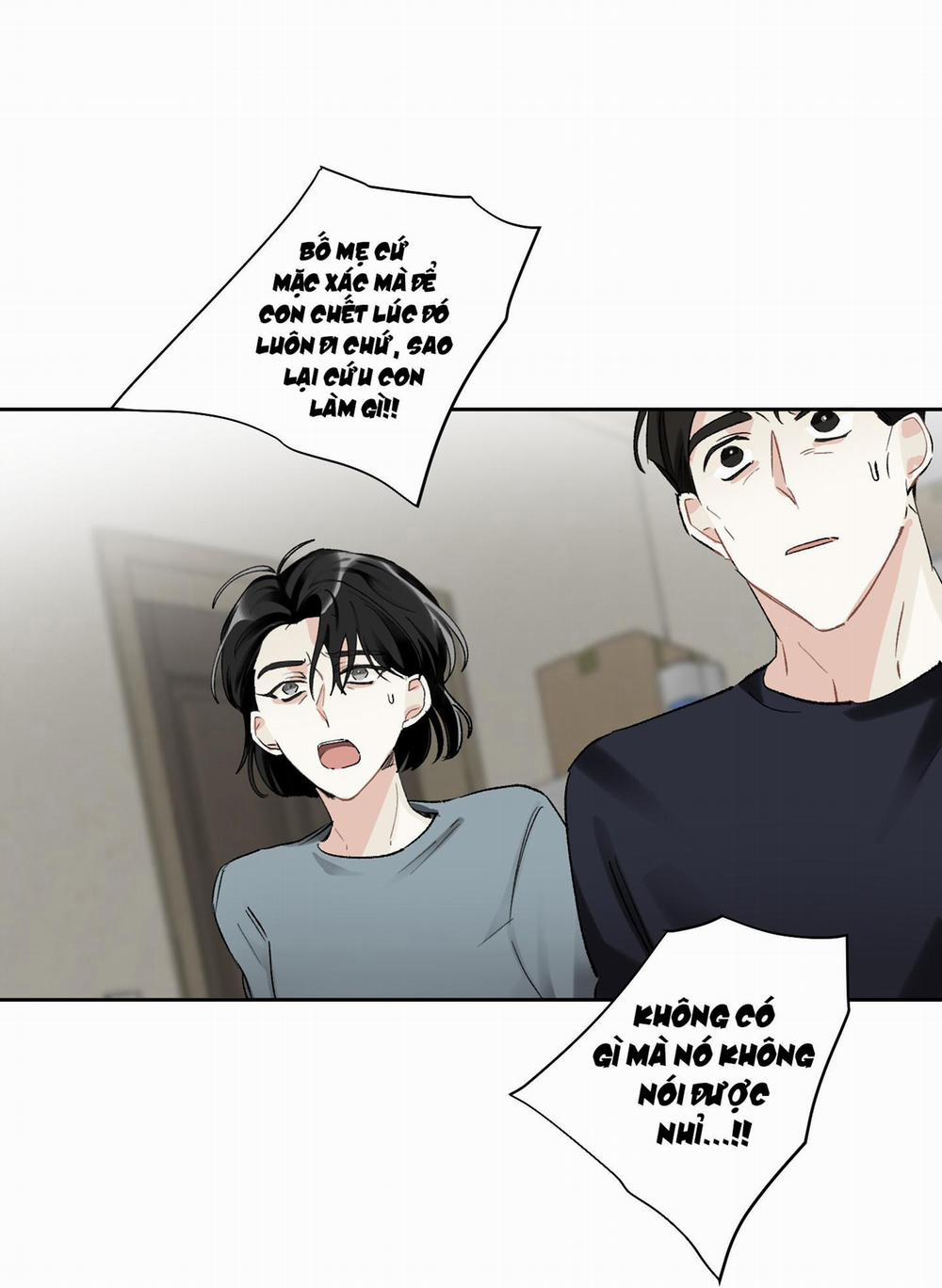 Thế Giới Khi Mất Đi Em 47 trang 97