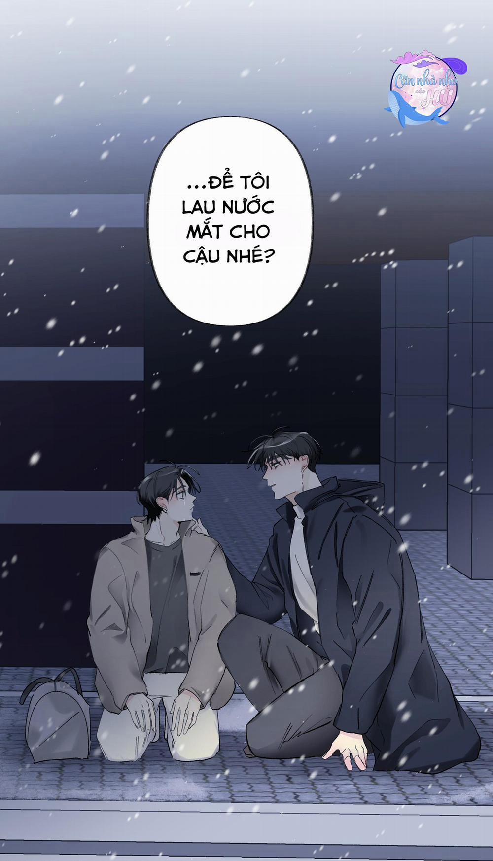 Thế Giới Khi Mất Đi Em 48 trang 102